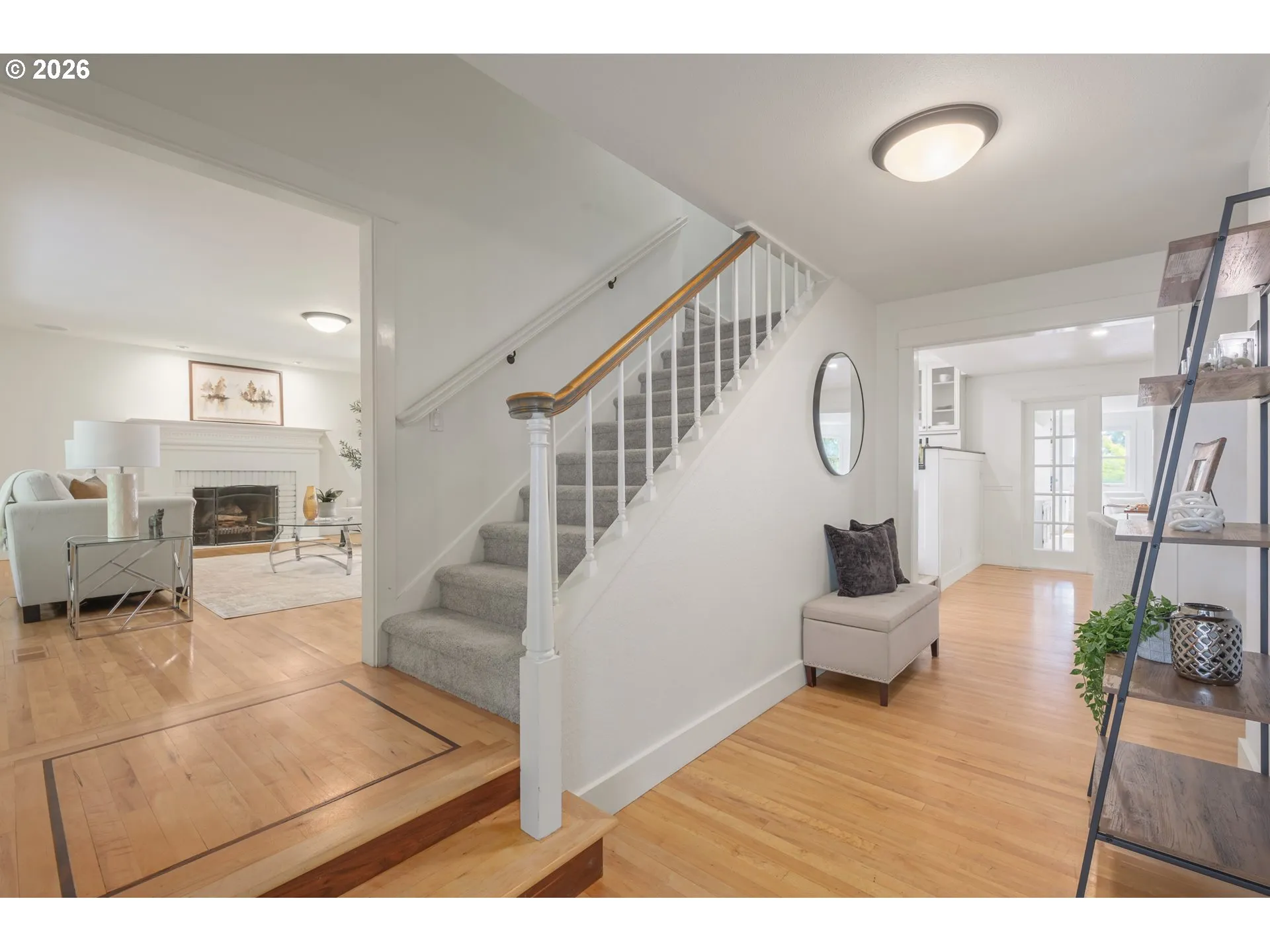 Entrance/Foyer