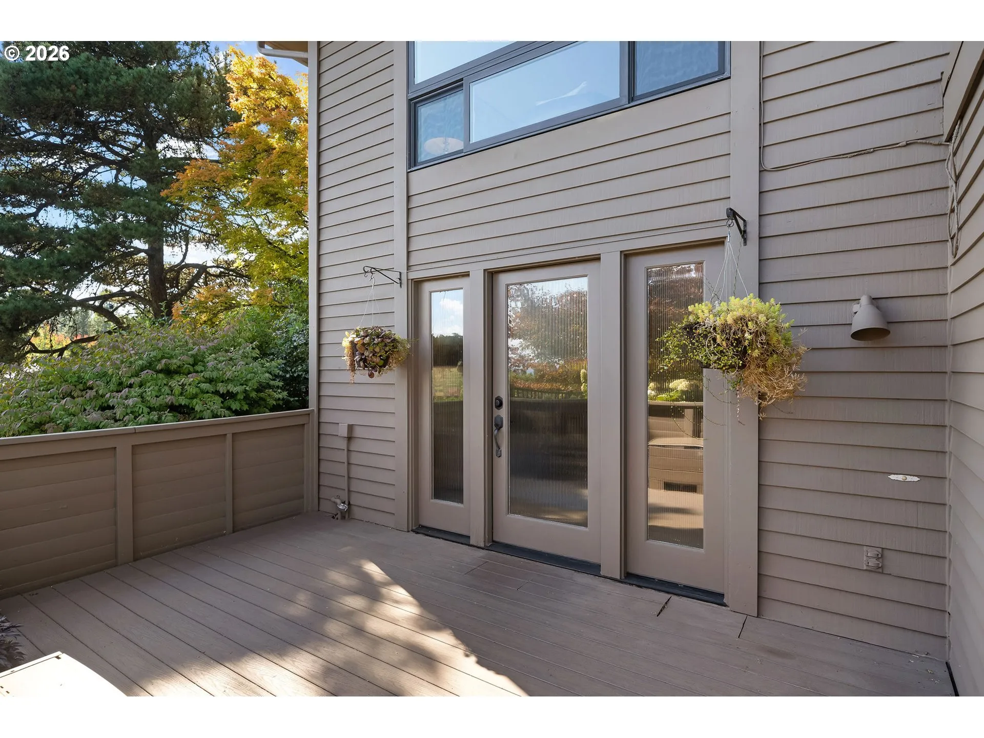 Deck-Lower