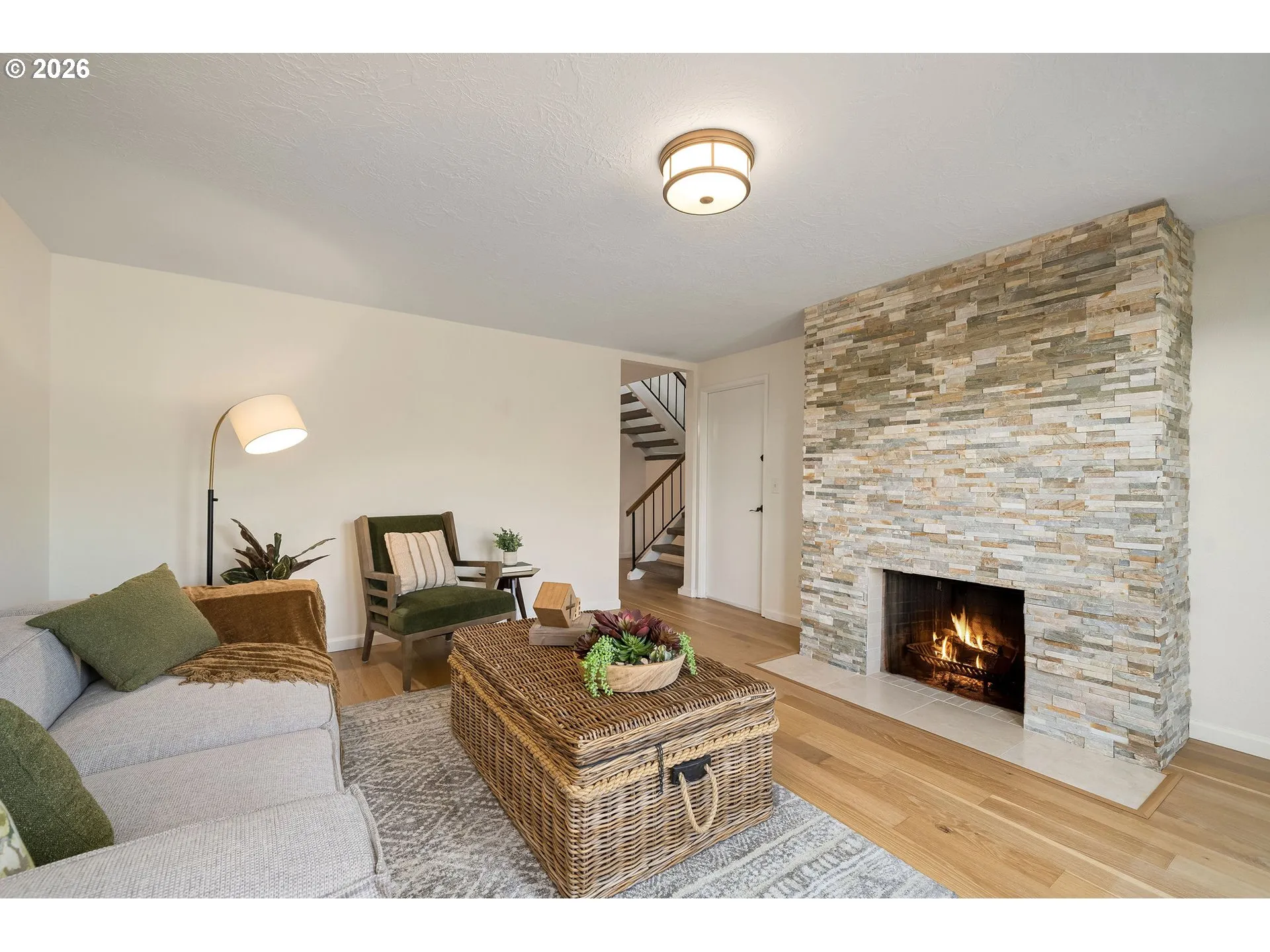 Family Room-Lower