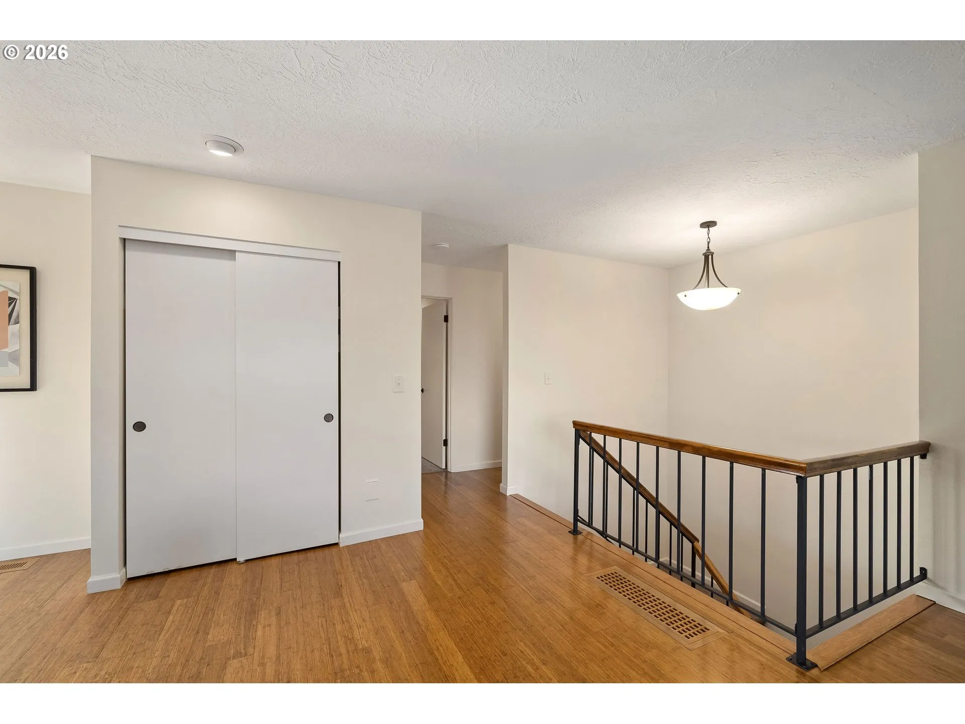 Staircase-To Lower Level