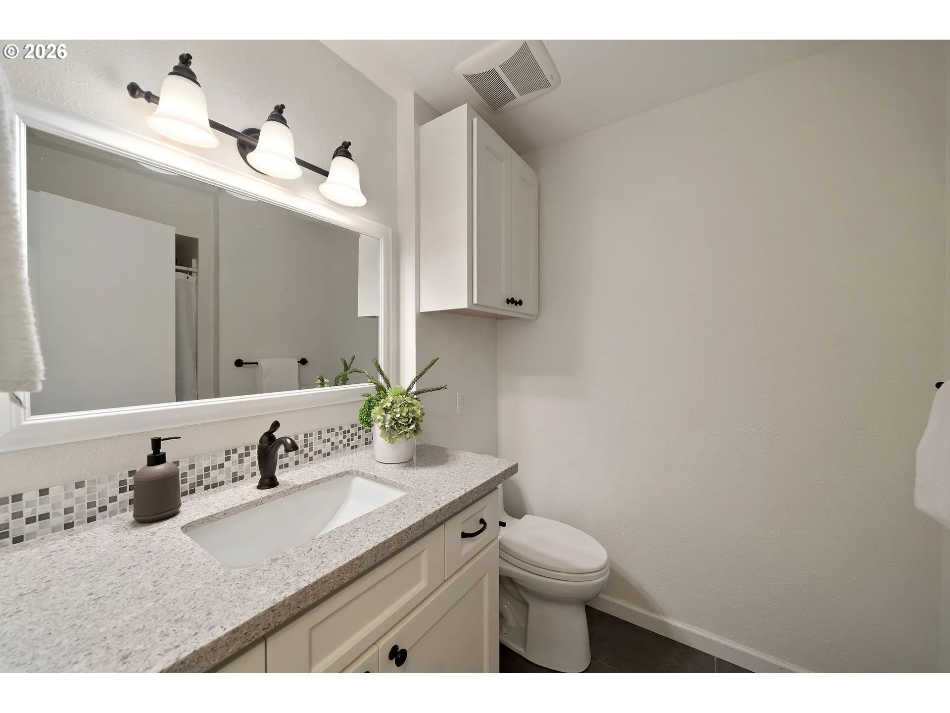 Bathroom-# 2