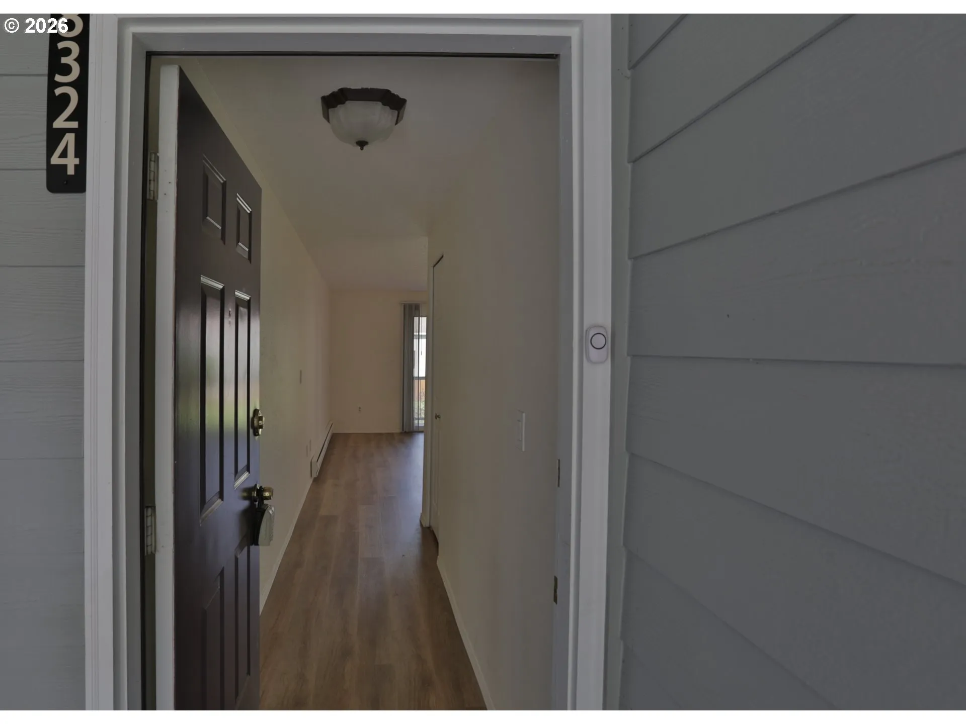 Entrance/Foyer