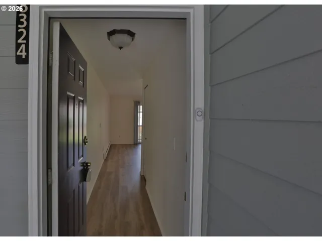 Entrance/Foyer