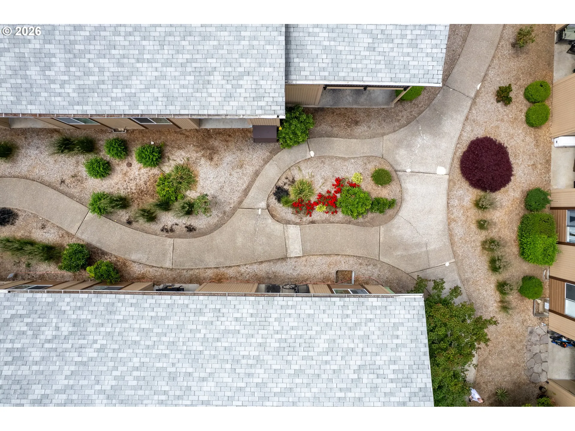 Drone View/UAV