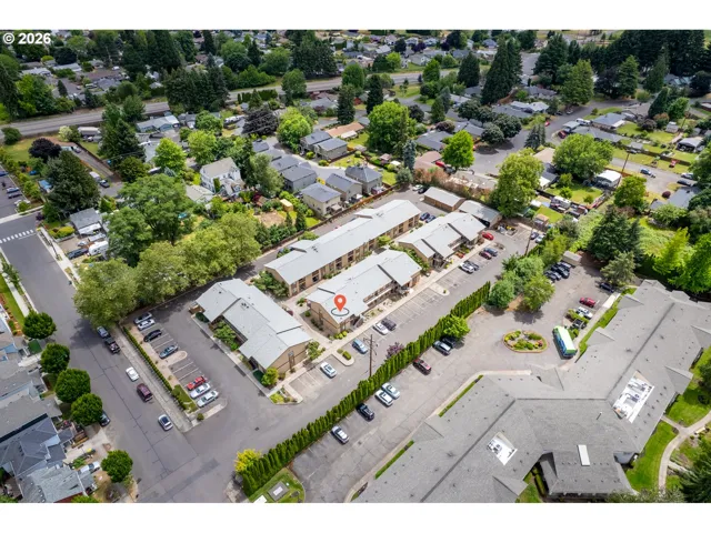Drone View/UAV