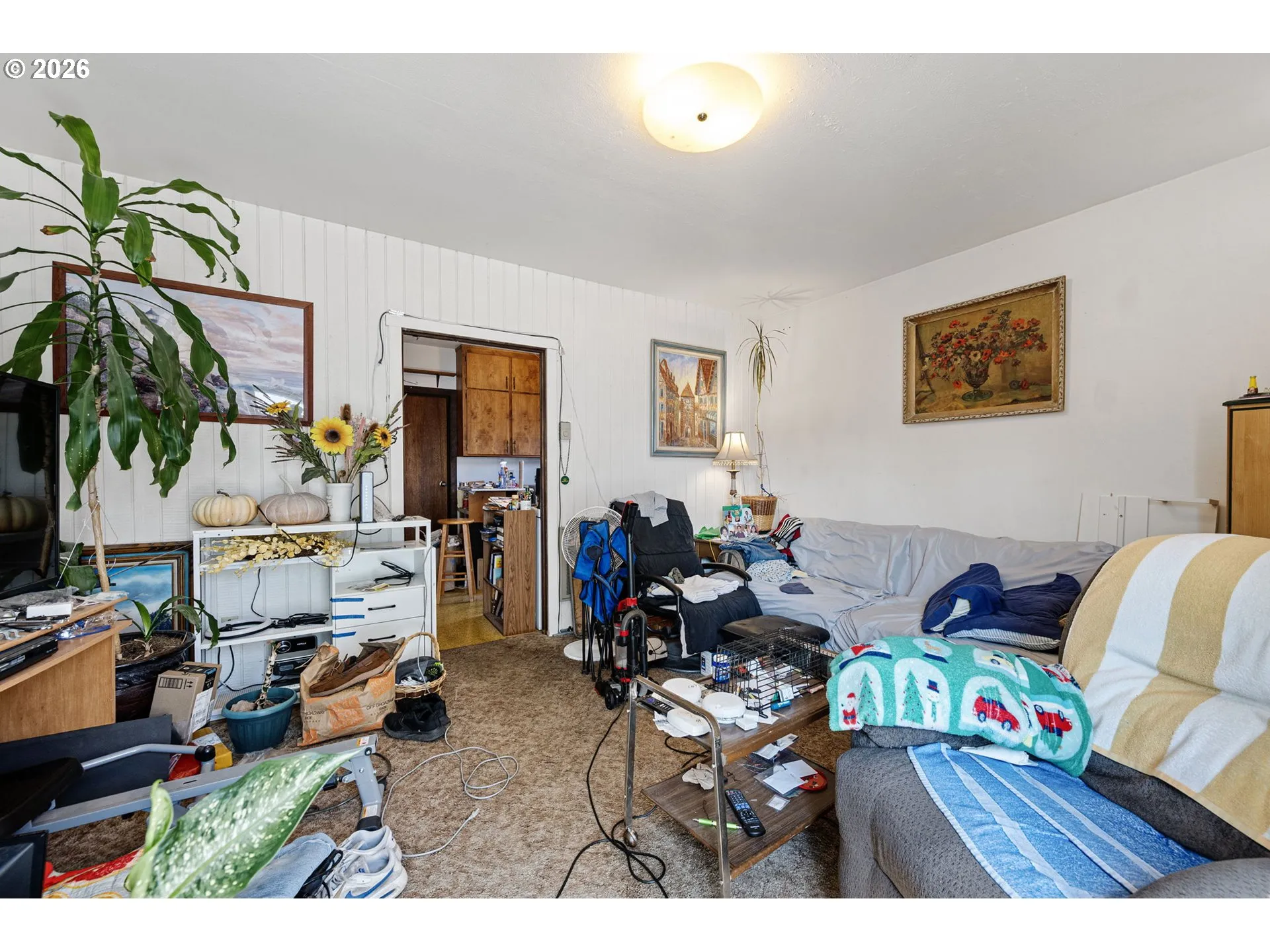 Accessory Dwelling Unit