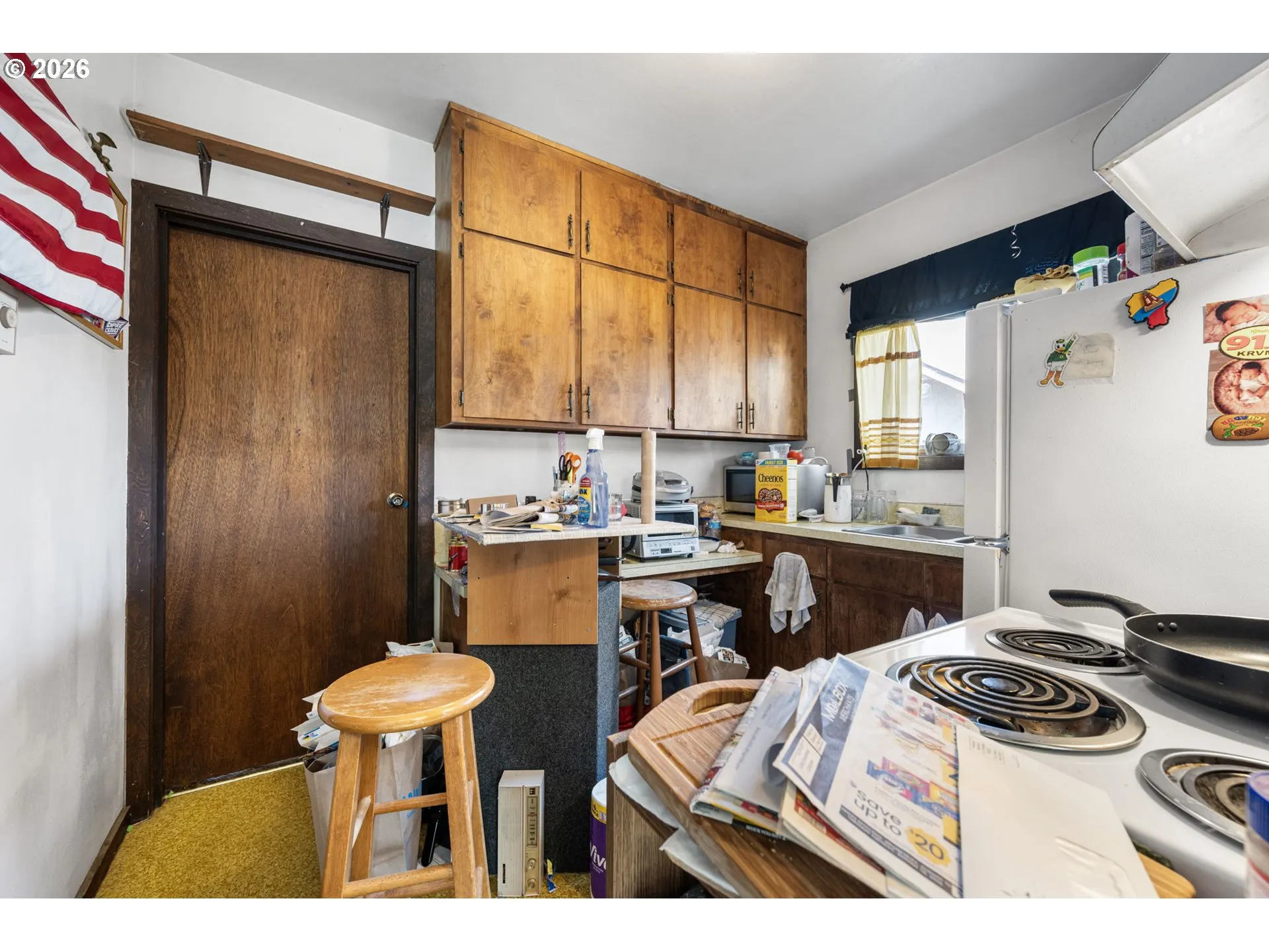 Accessory Dwelling Unit