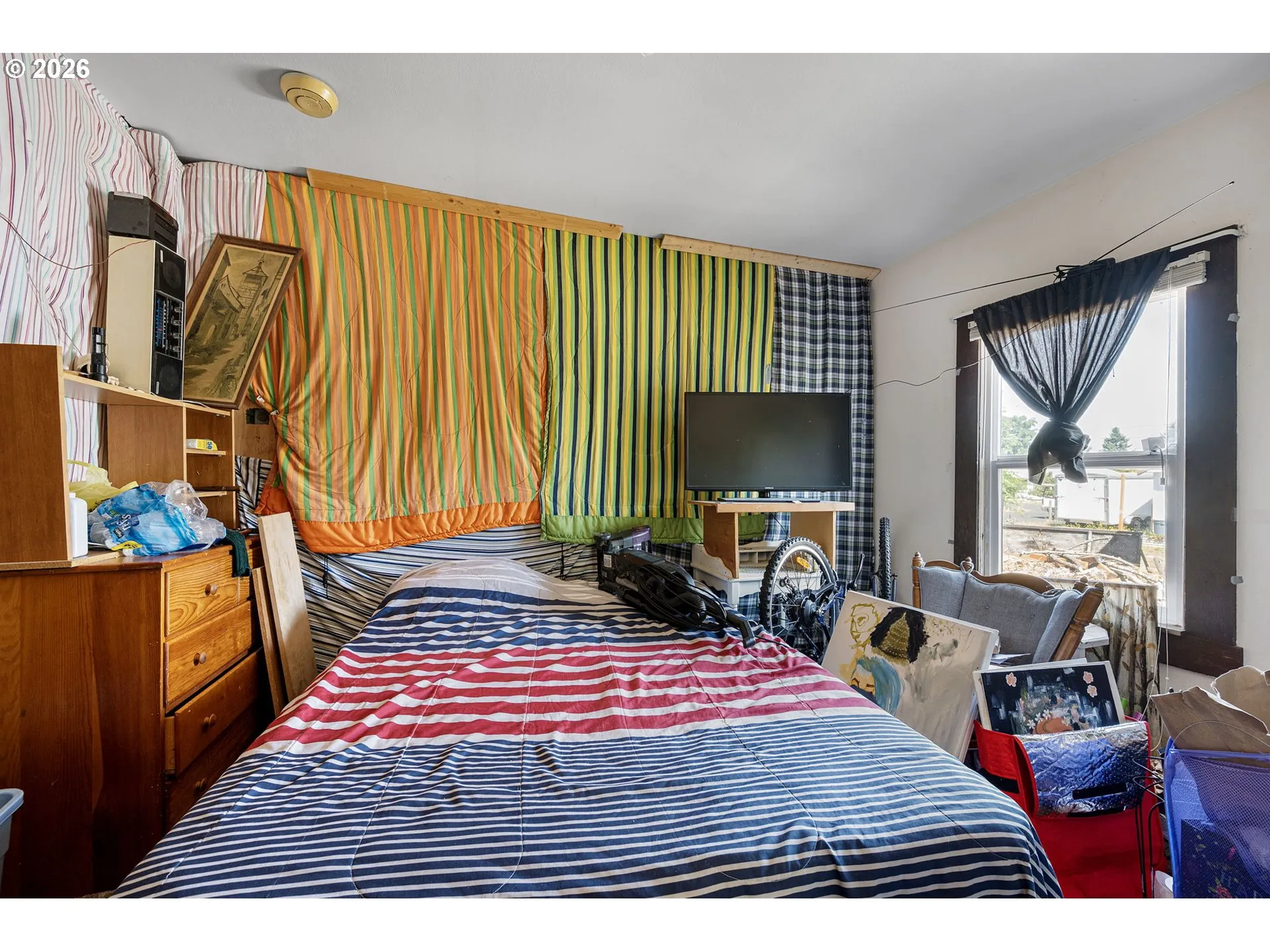 Accessory Dwelling Unit