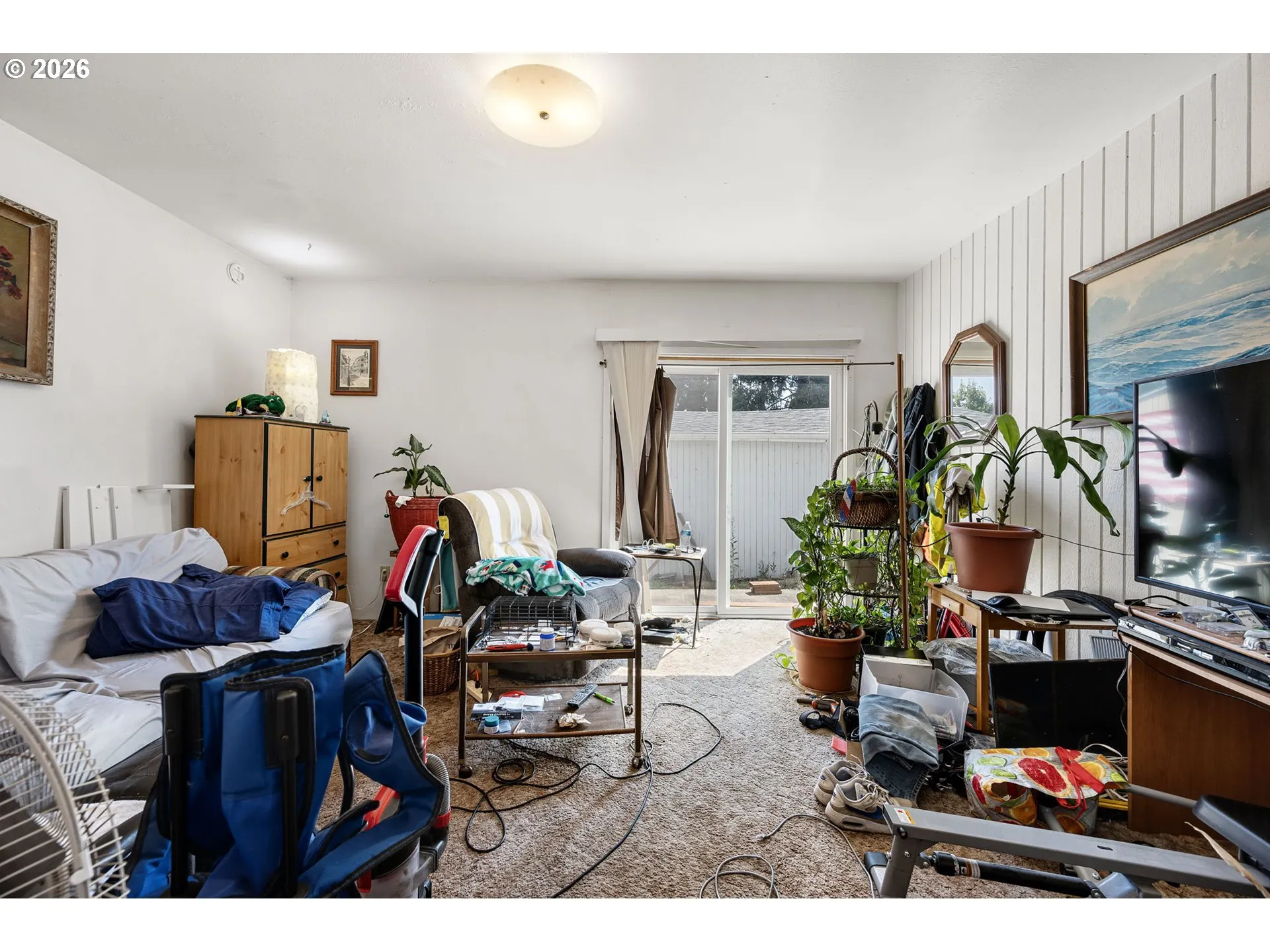 Accessory Dwelling Unit
