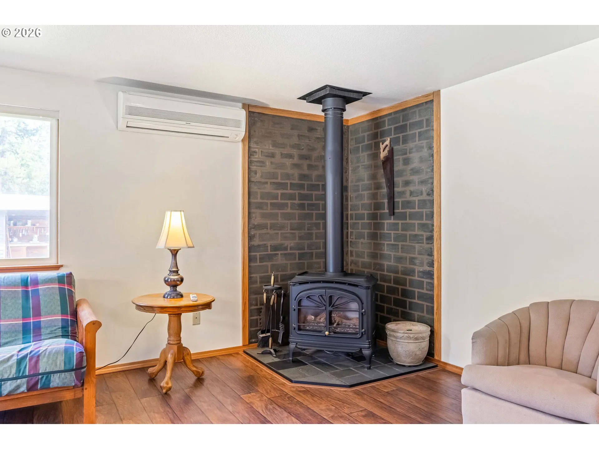 Fireplace Propane
