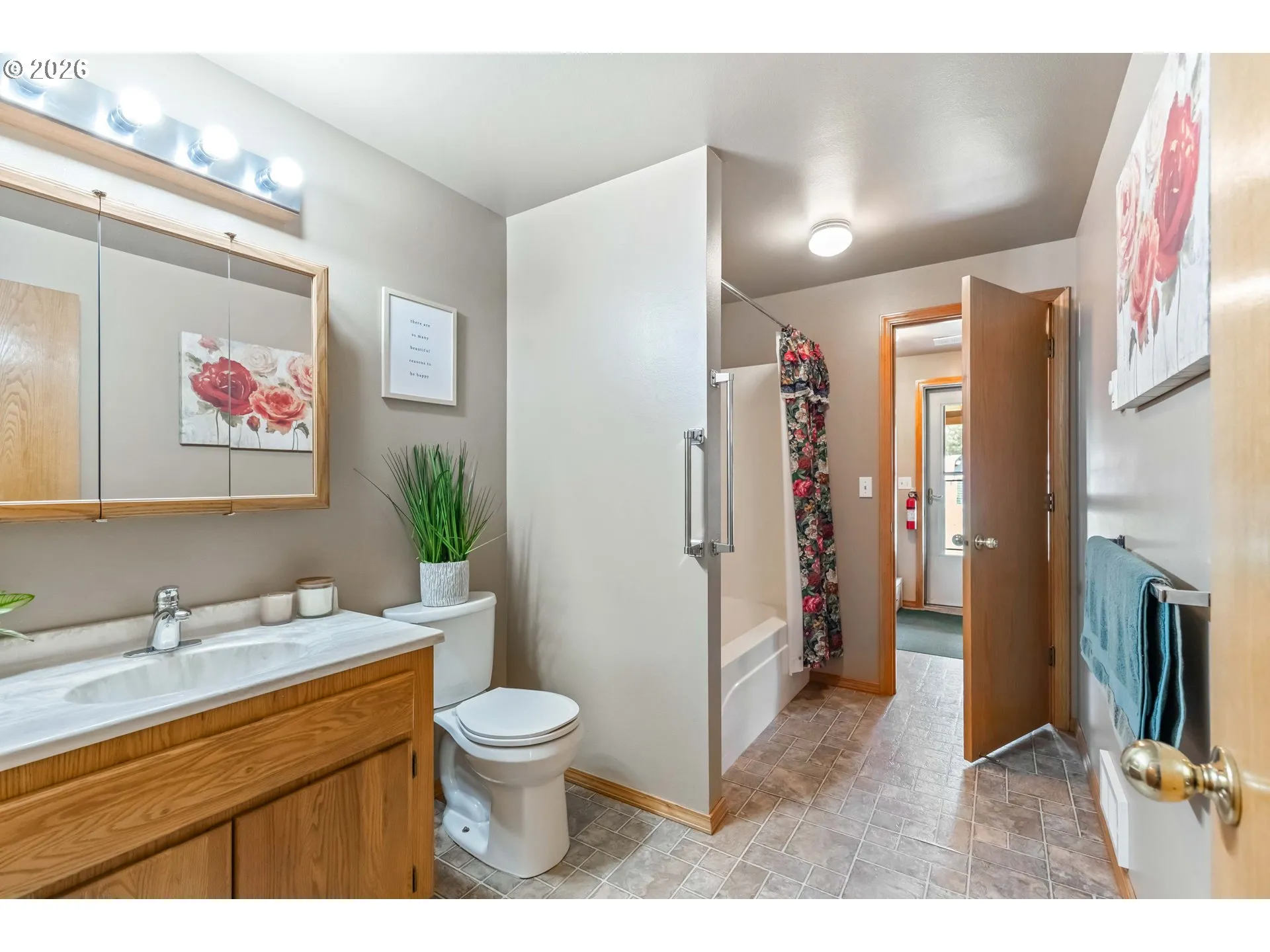 Bathroom-Hall