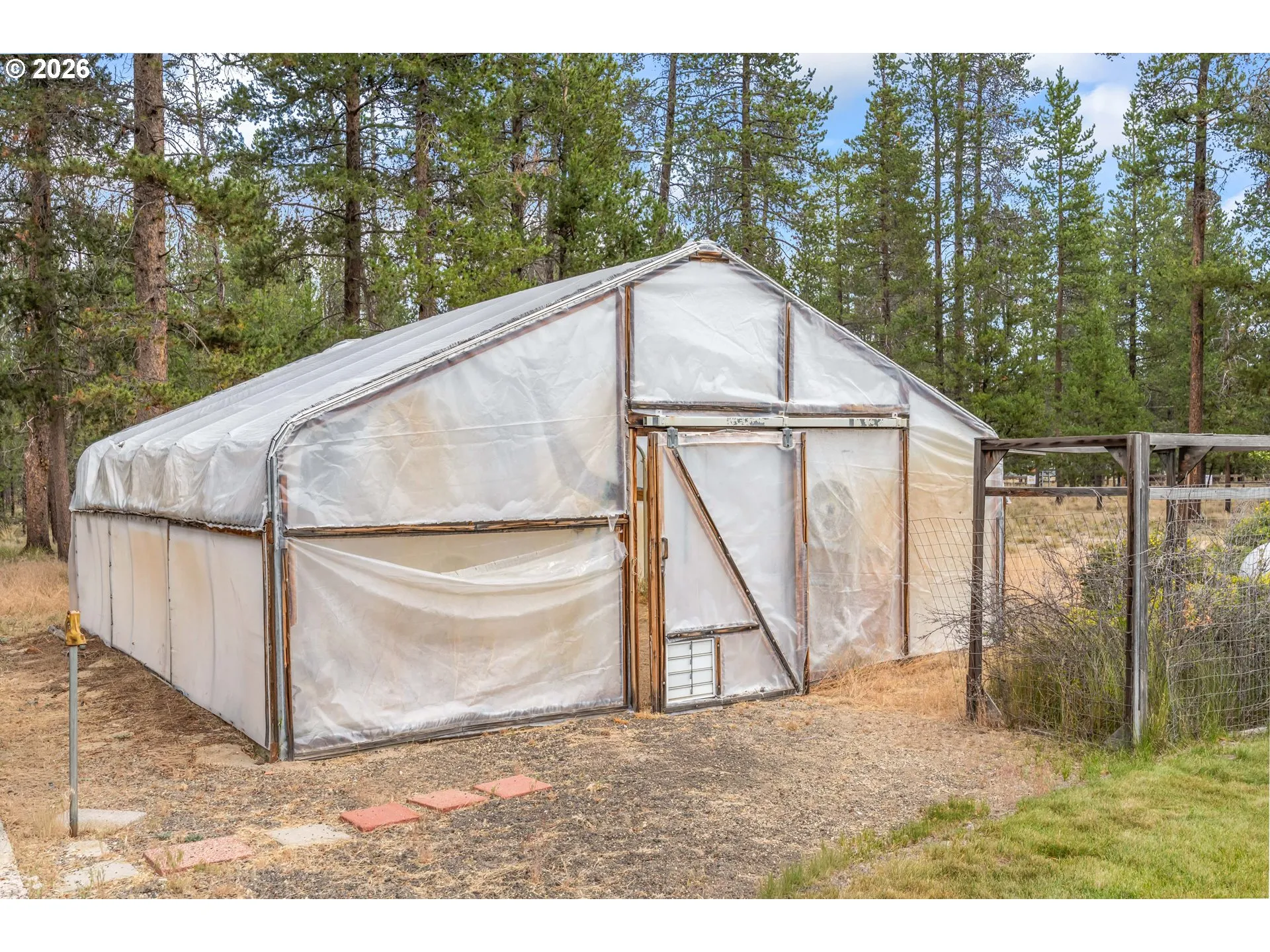 Greenhouse