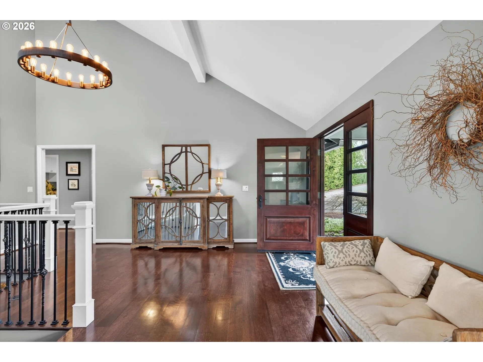 Entrance/Foyer