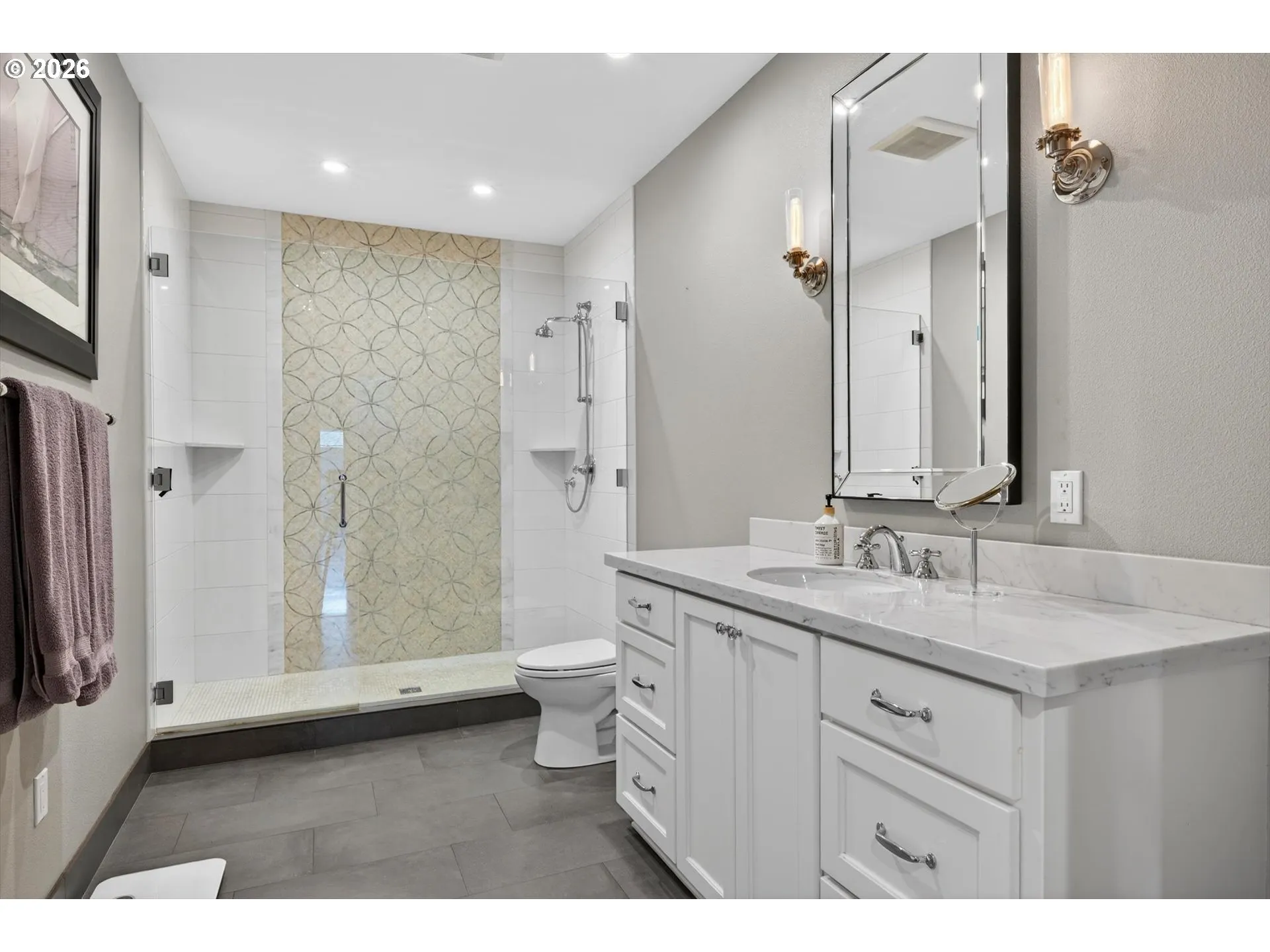 Bathroom-Lower