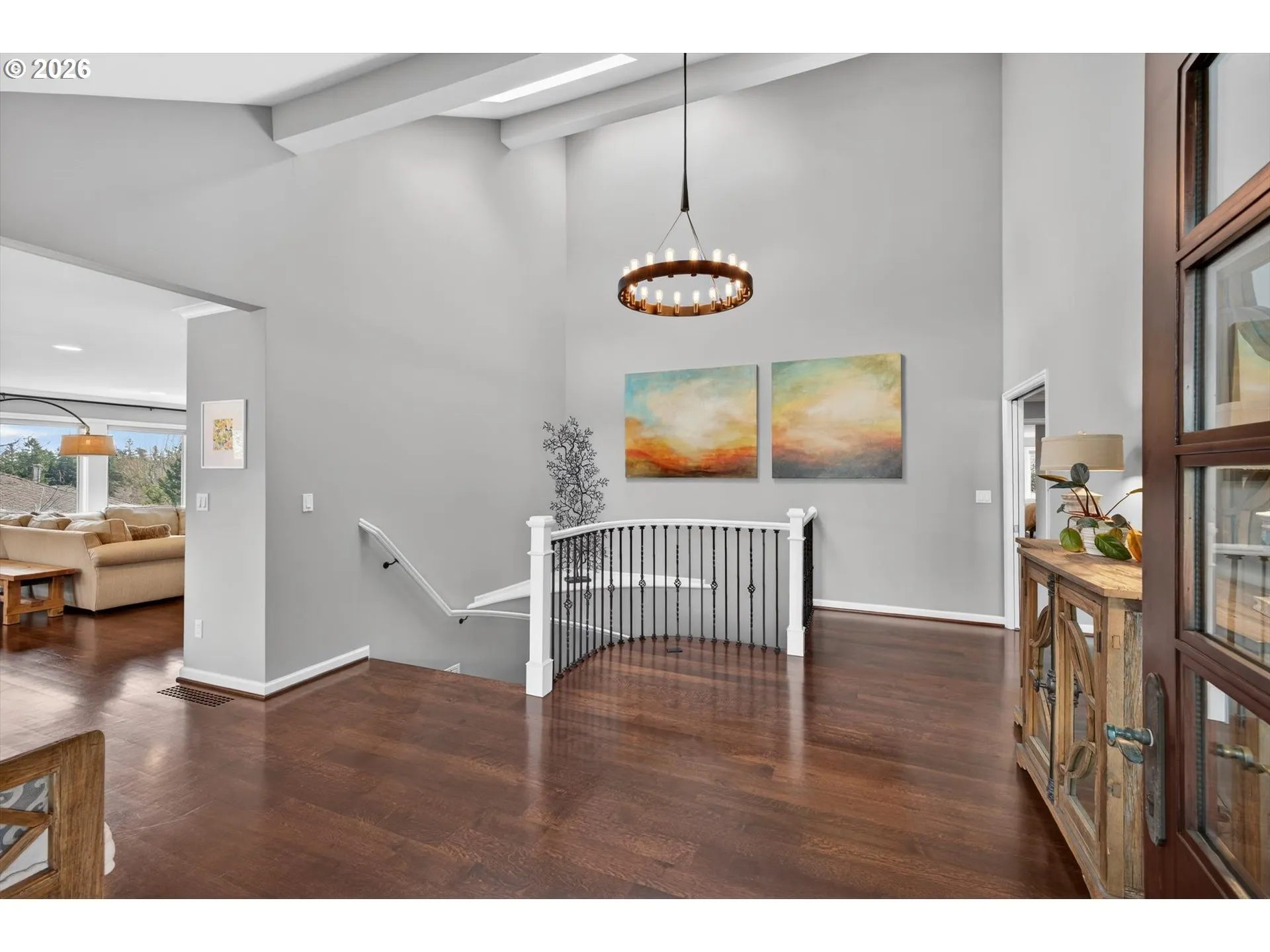 Entrance/Foyer