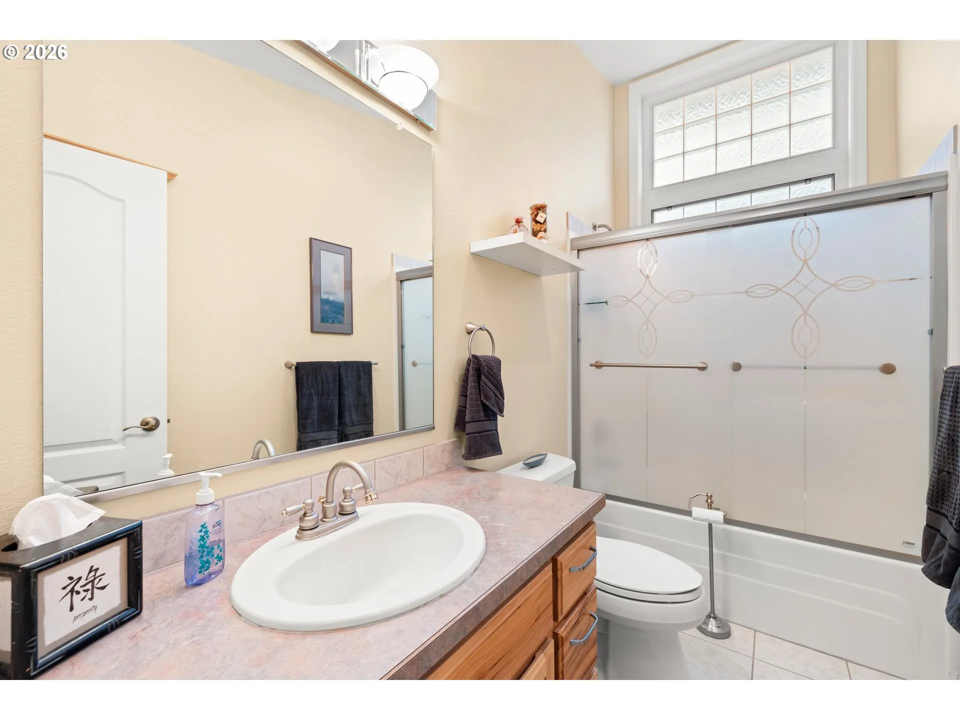 Bathroom-Hall
