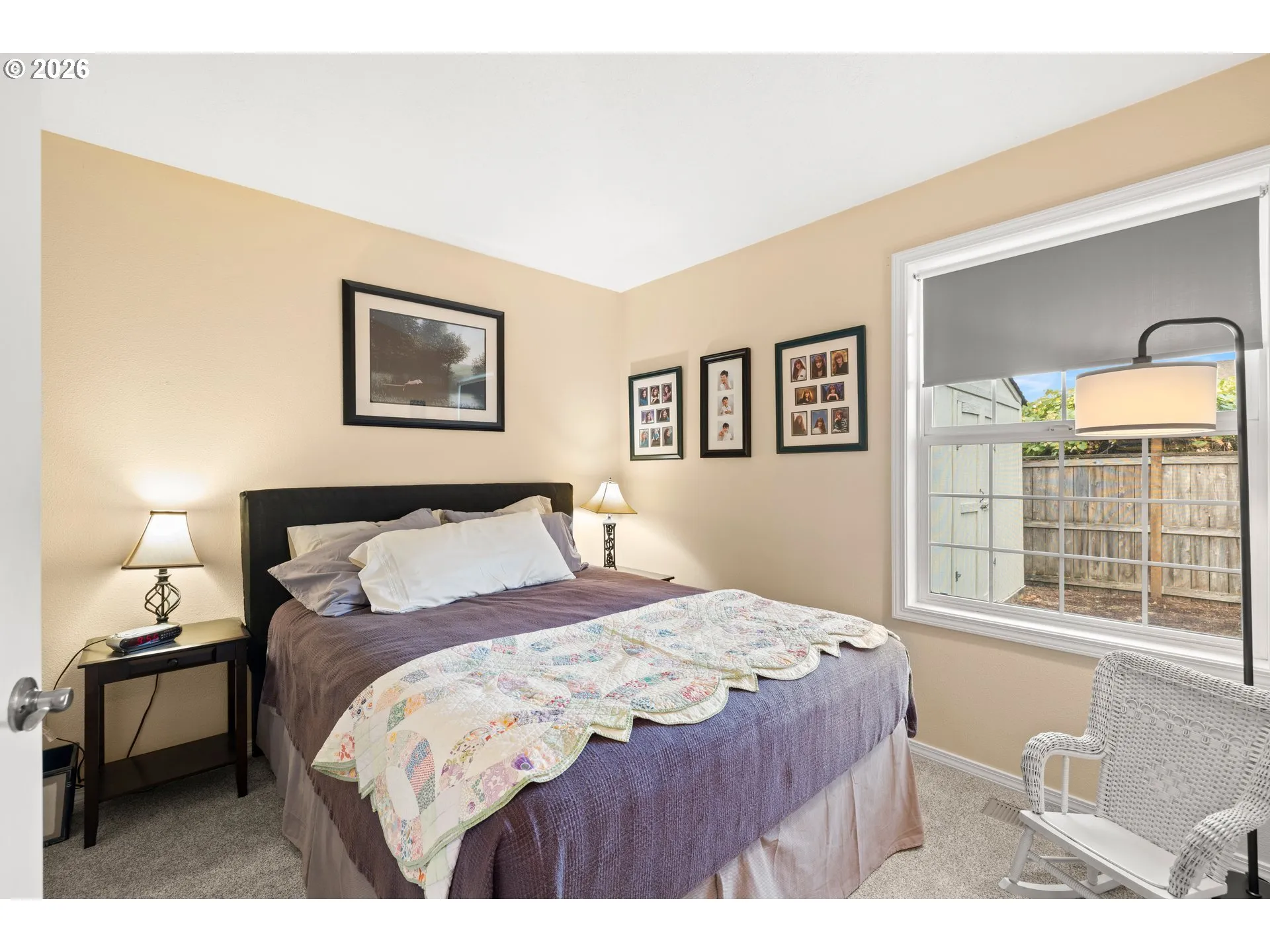 Bedroom-# 2