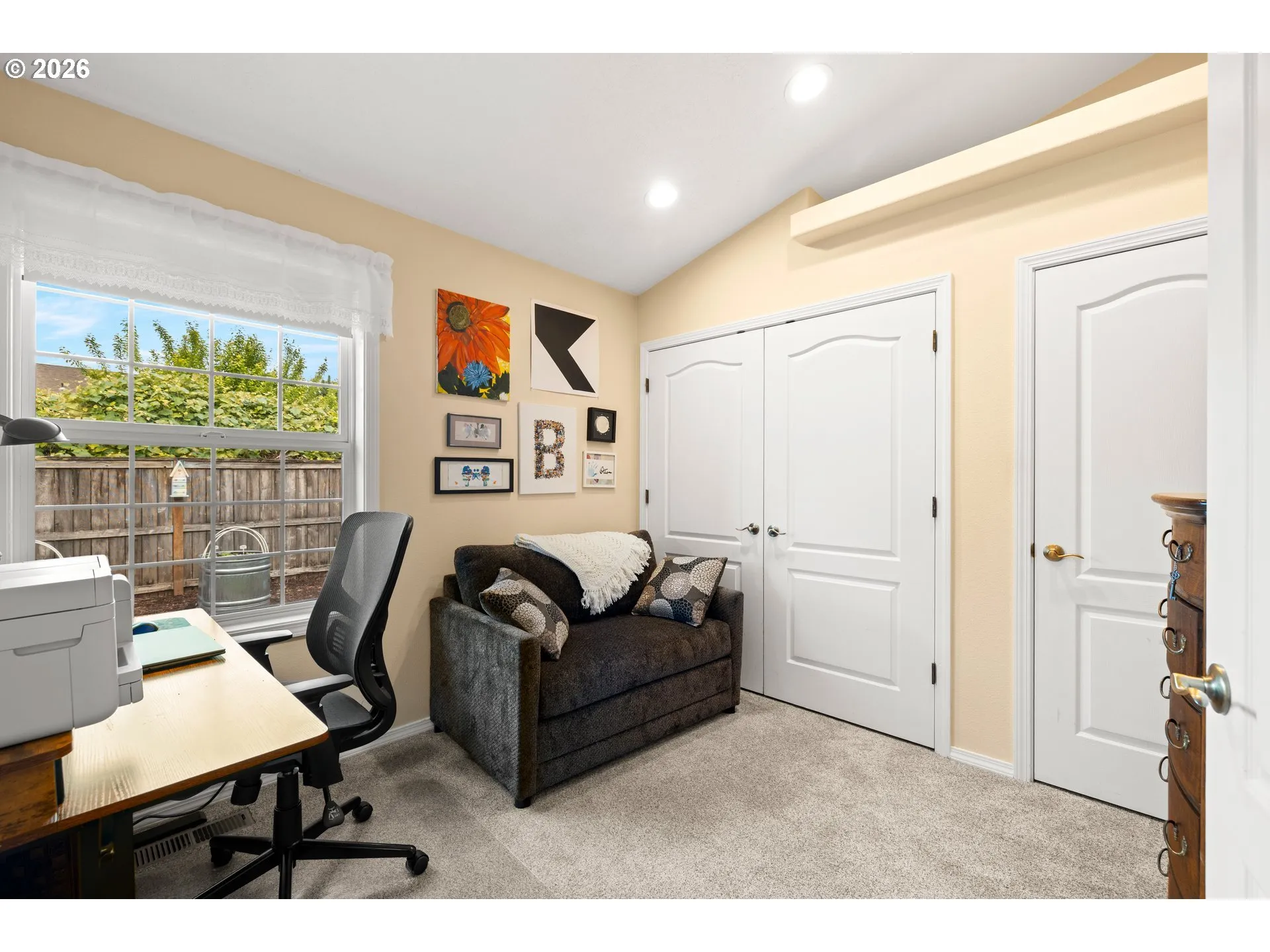 Bedroom-# 3