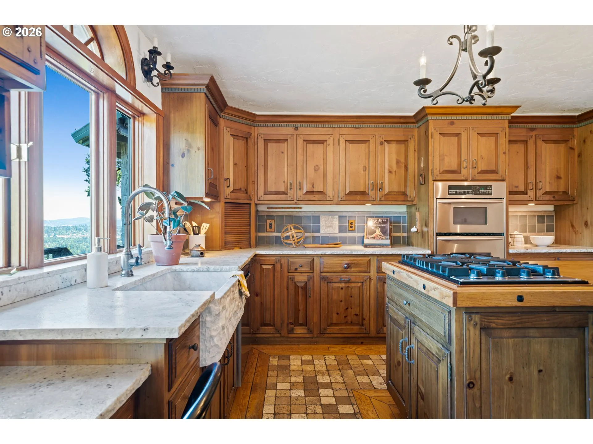 Kitchen-Island