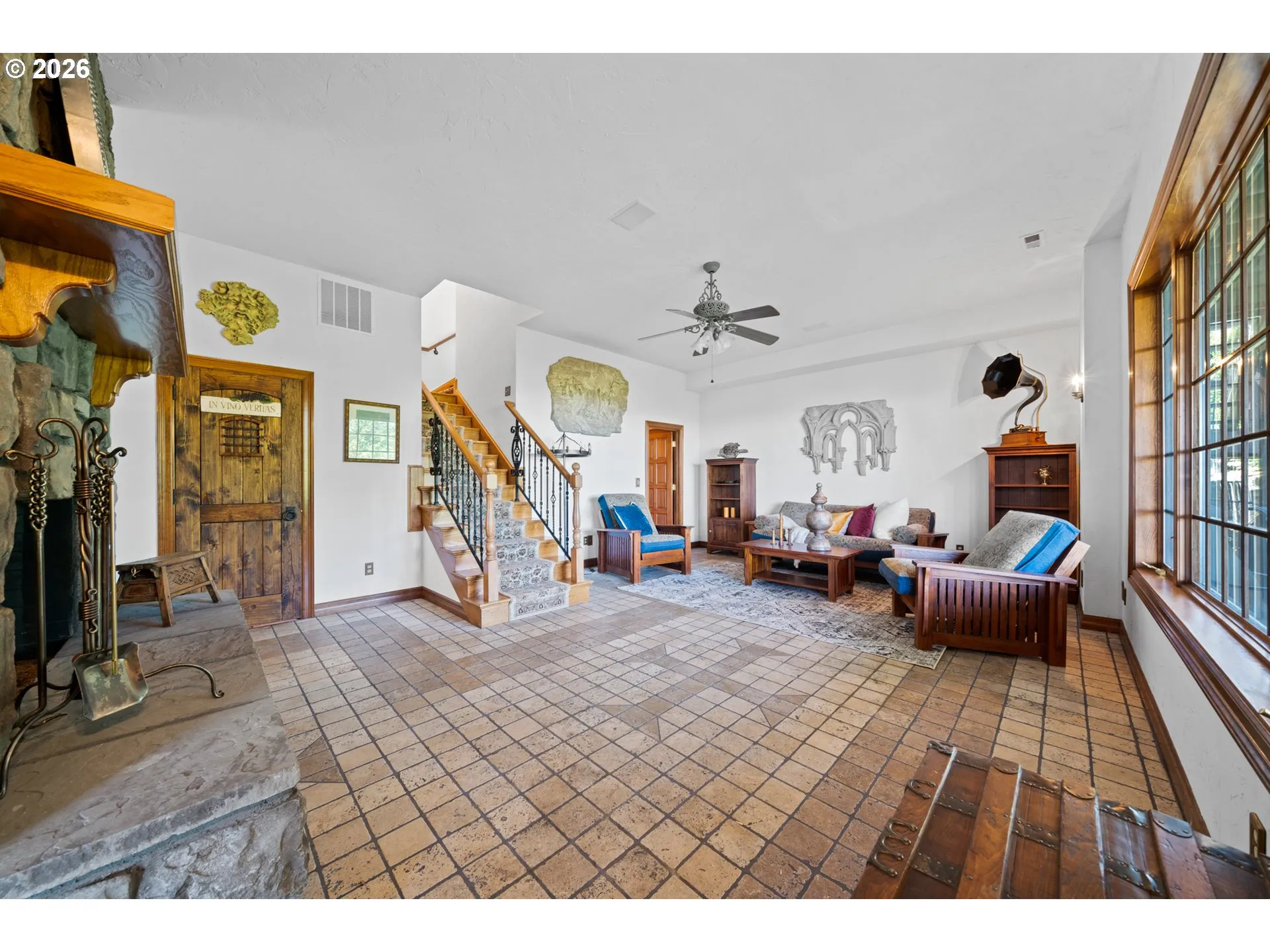 Family Room-Lower