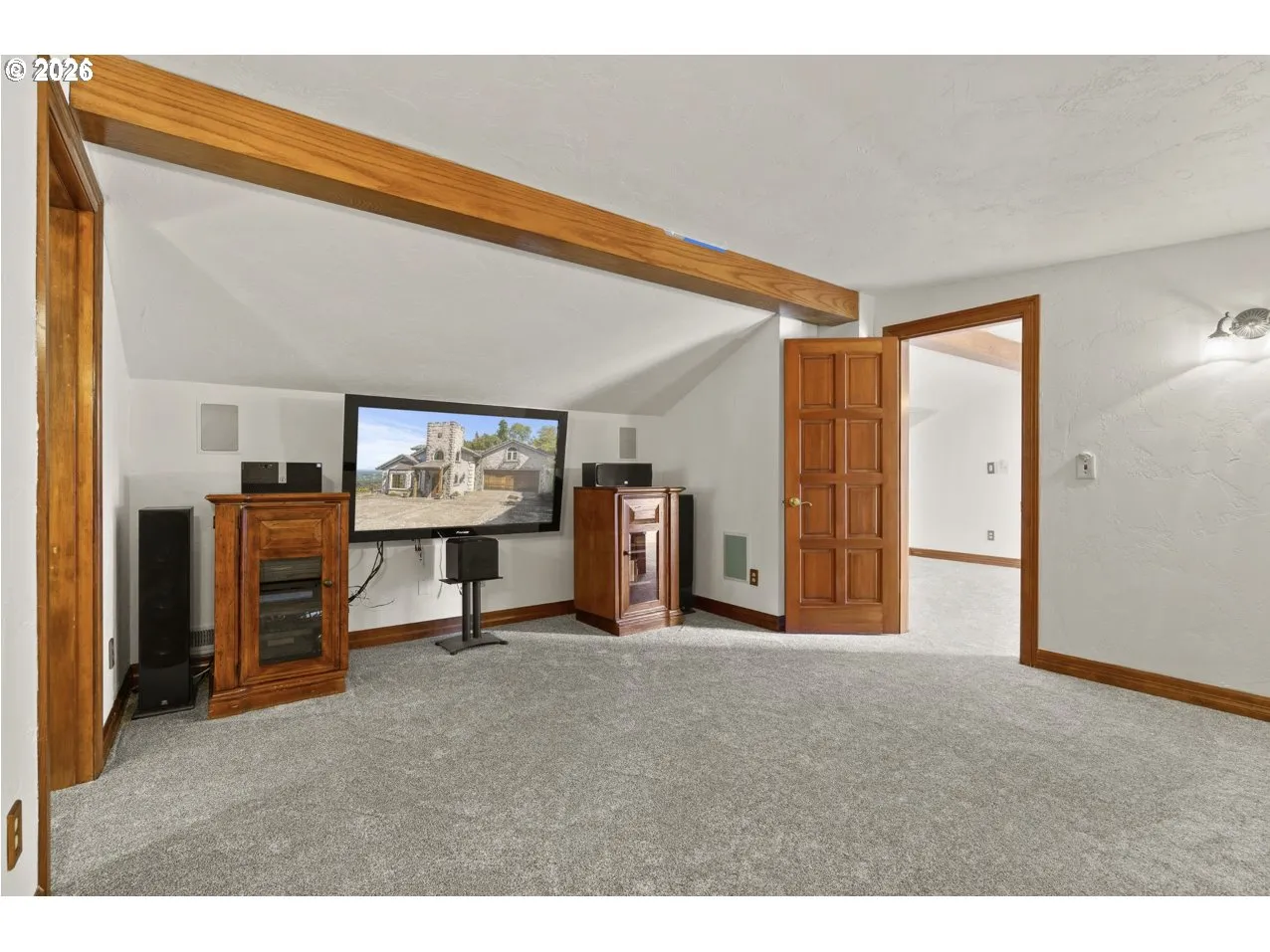 Family Room-Upper