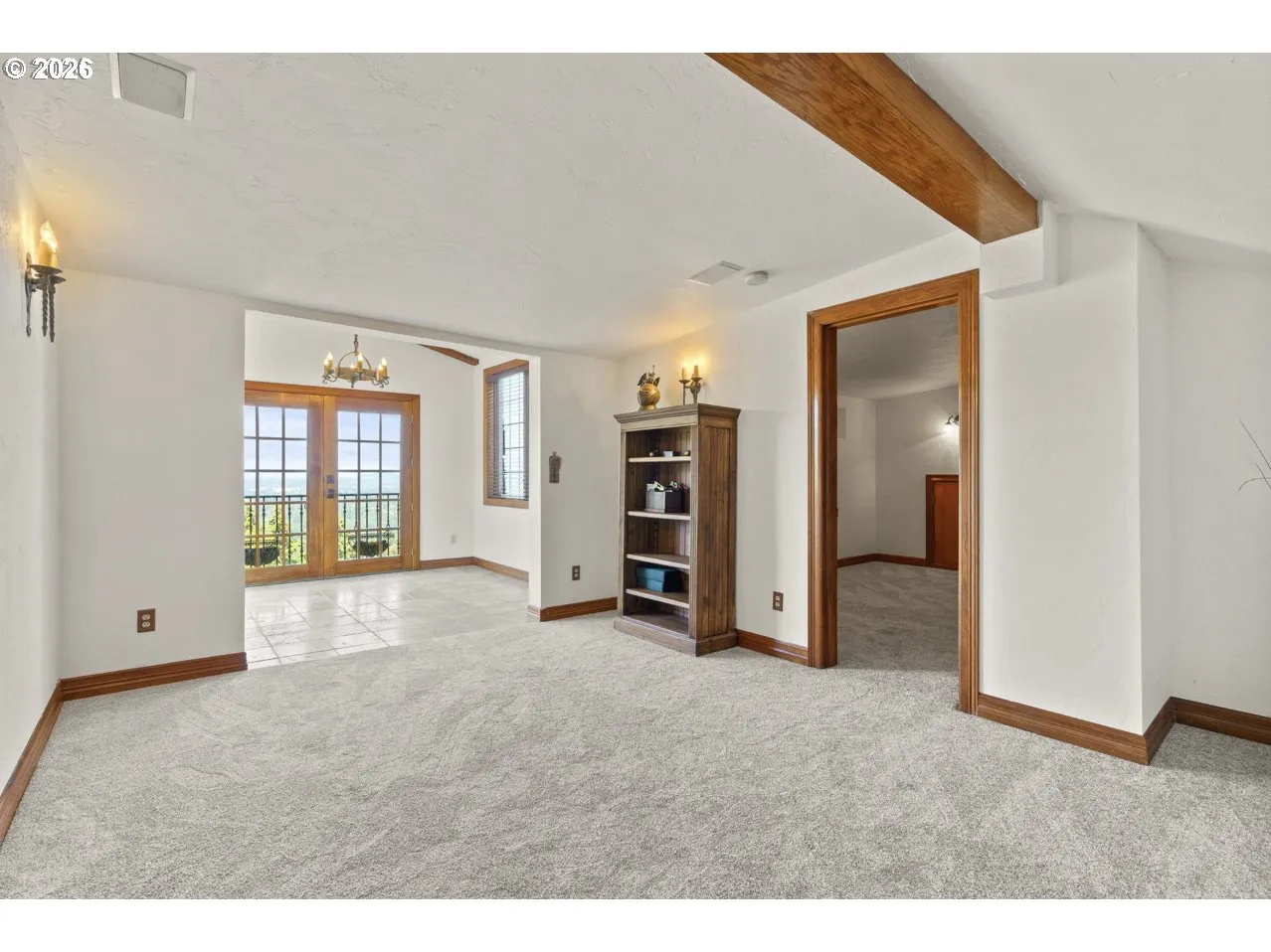 Bonus Room-Upper