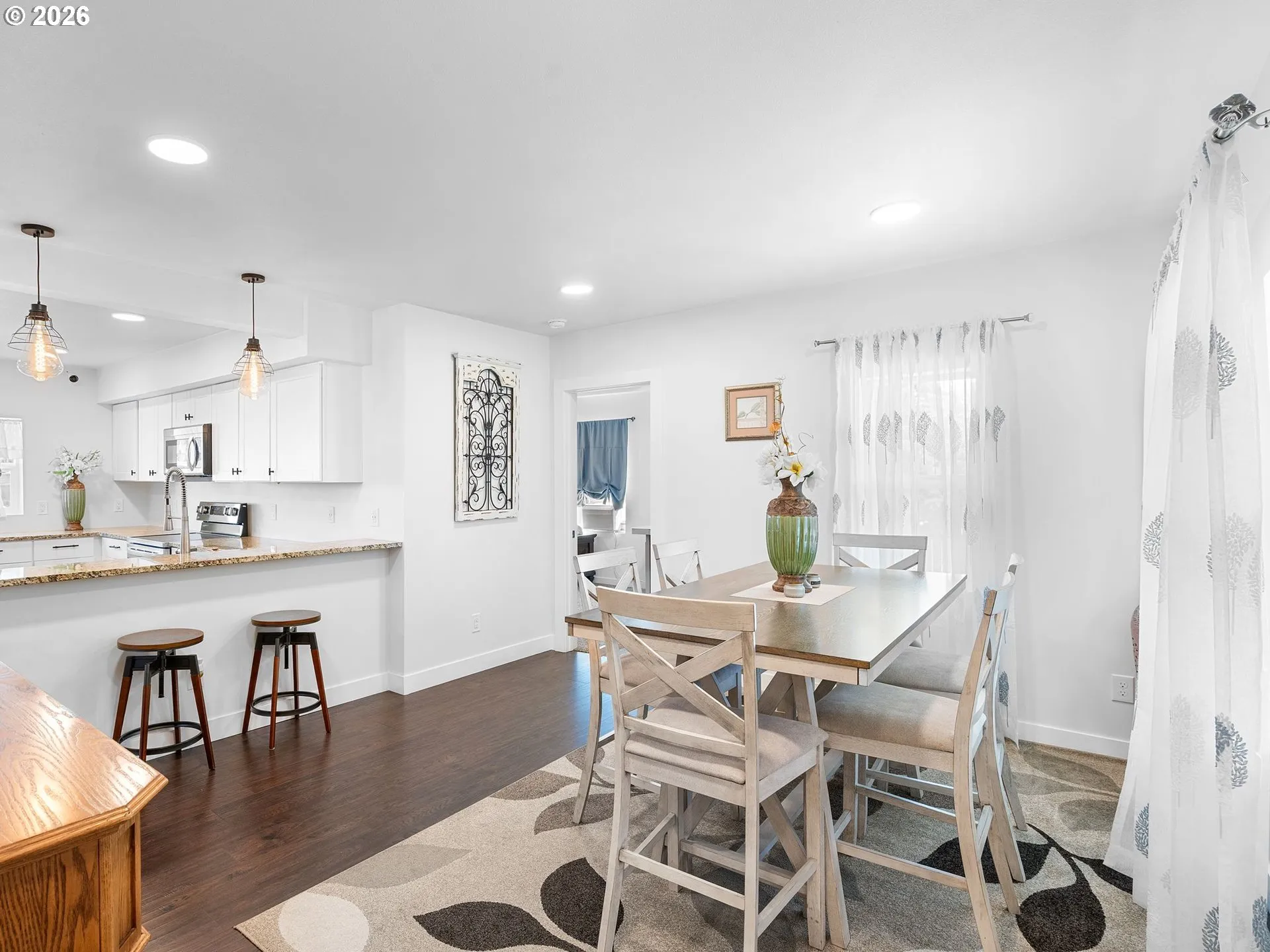 Entrance/Foyer