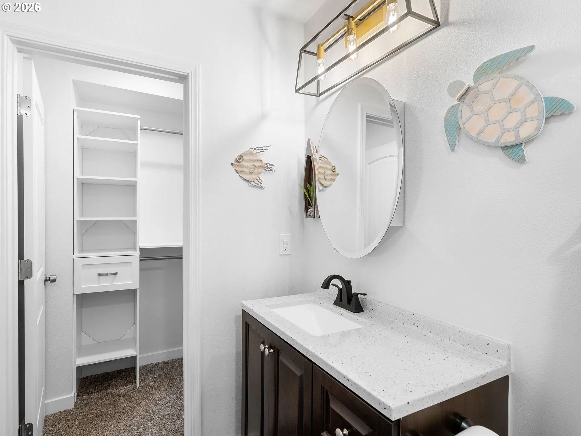 En Suite Bathroom