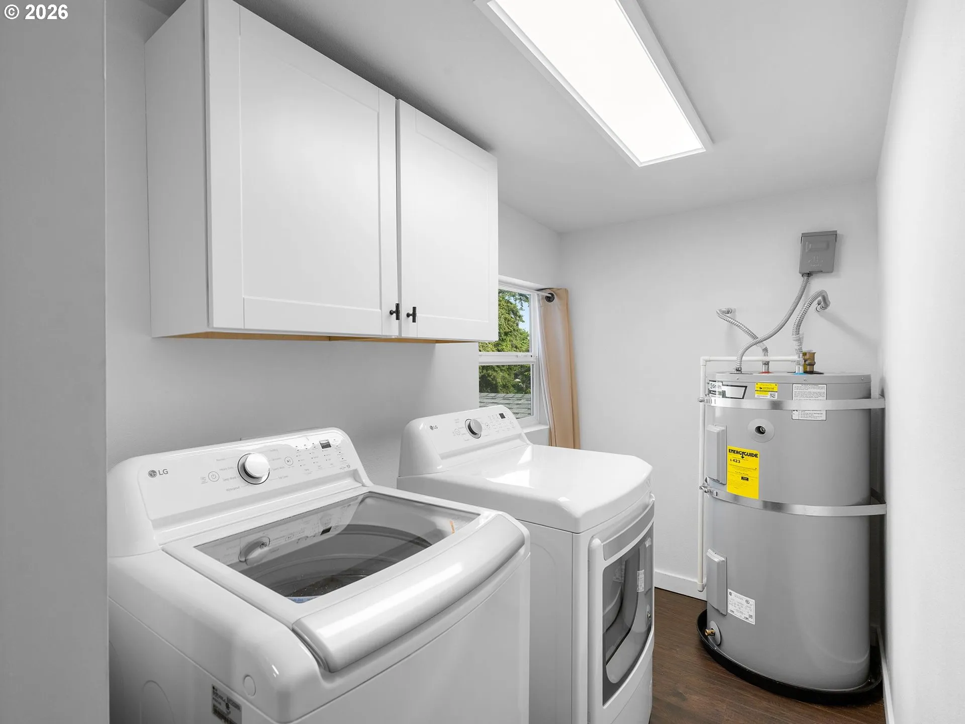 Laundry-Upper