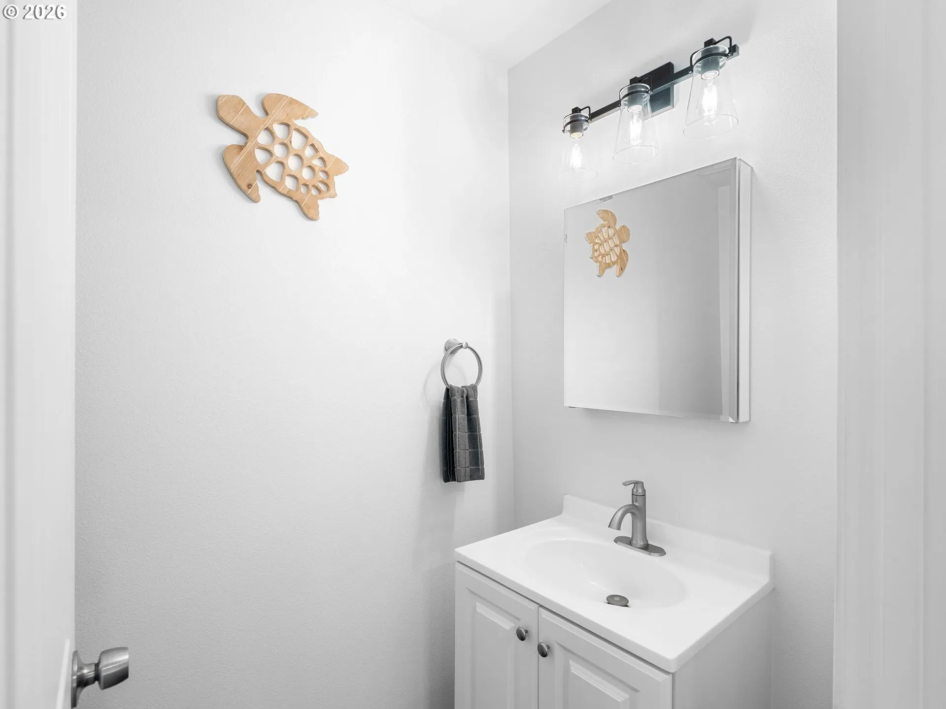 Partial Bath-Main