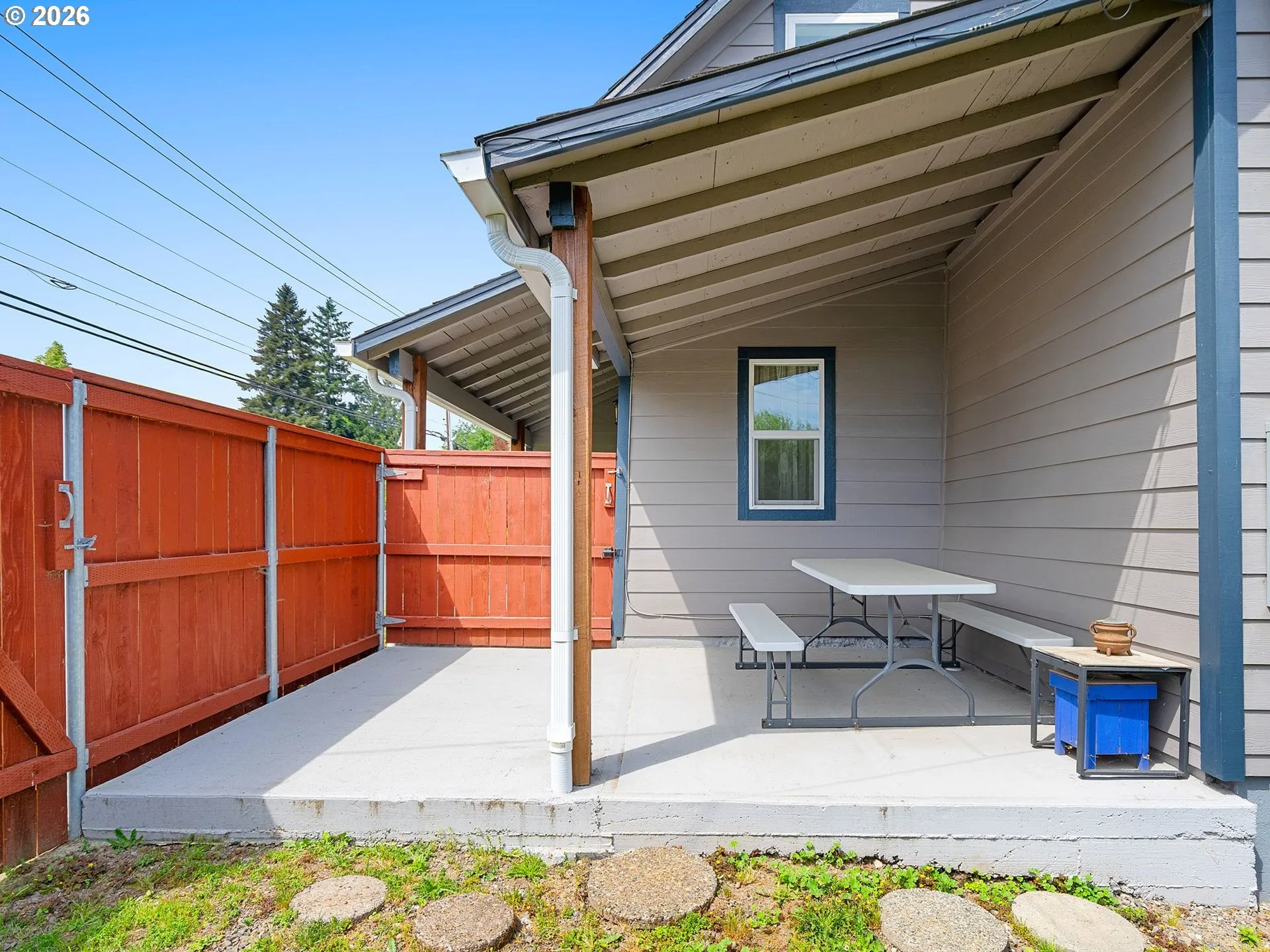 Porch-# 2