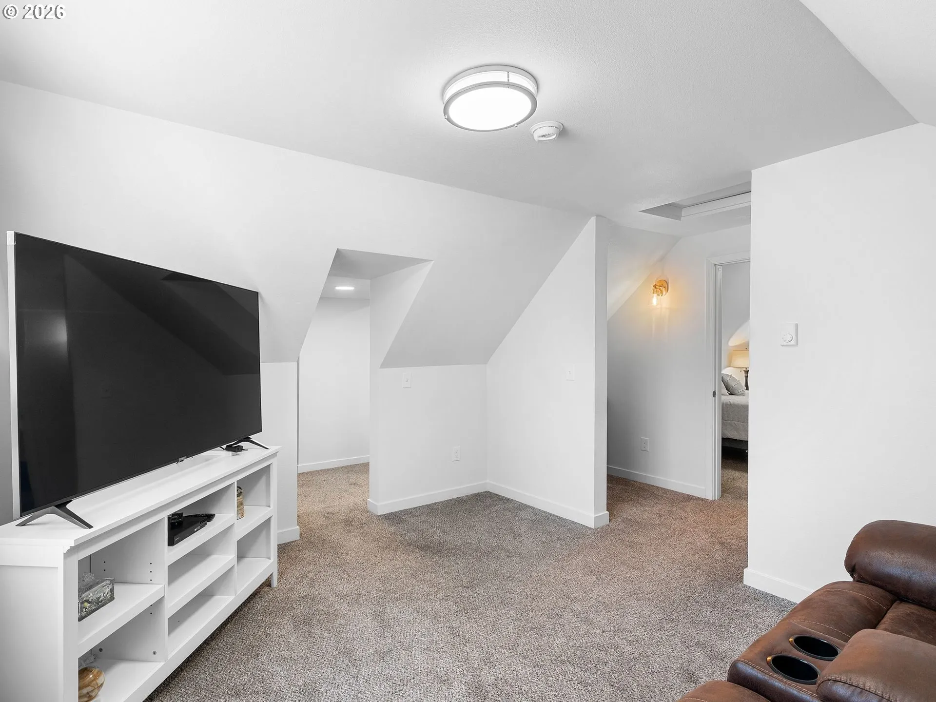 Media Room