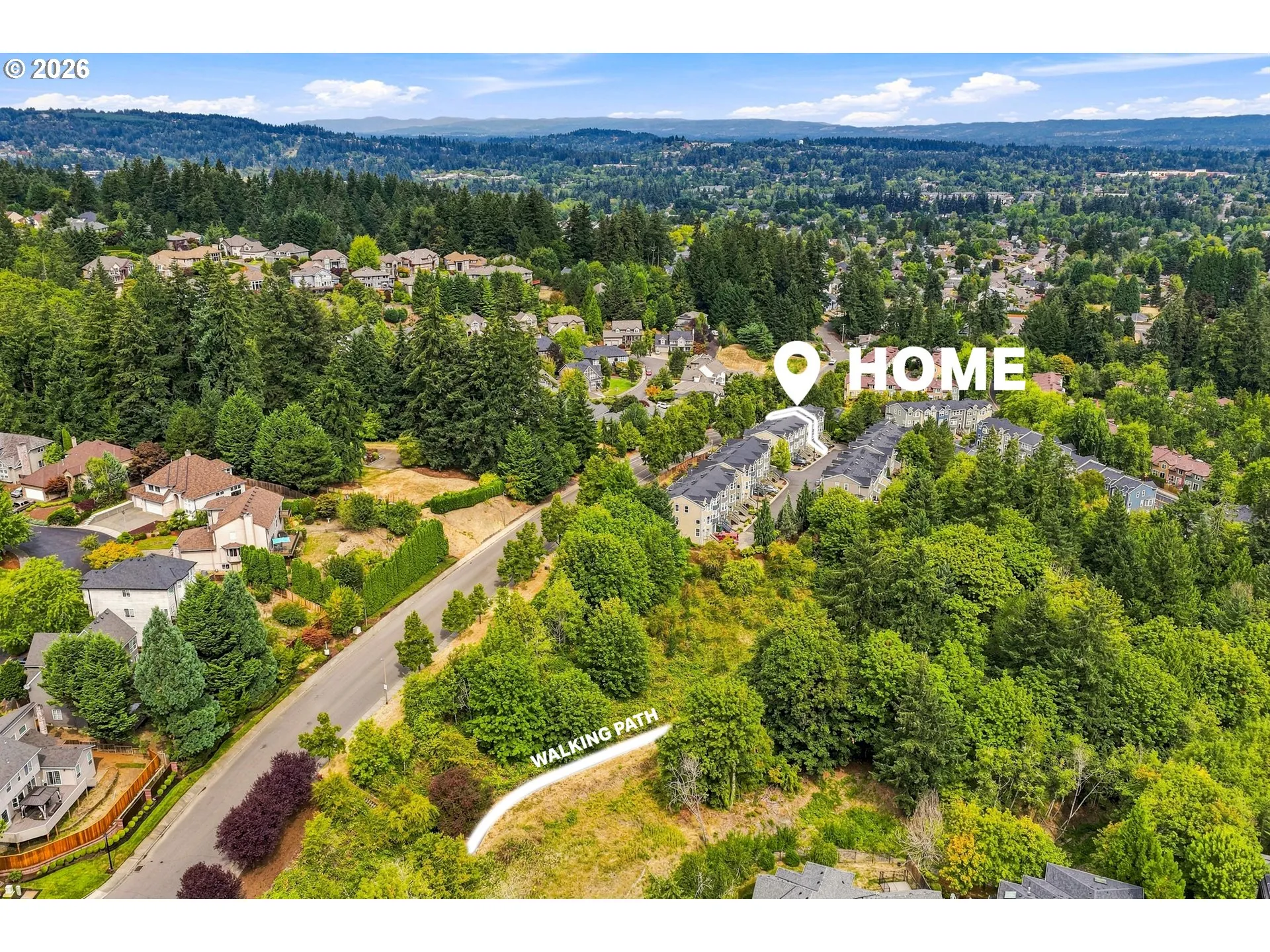 Drone View/UAV-Aerial