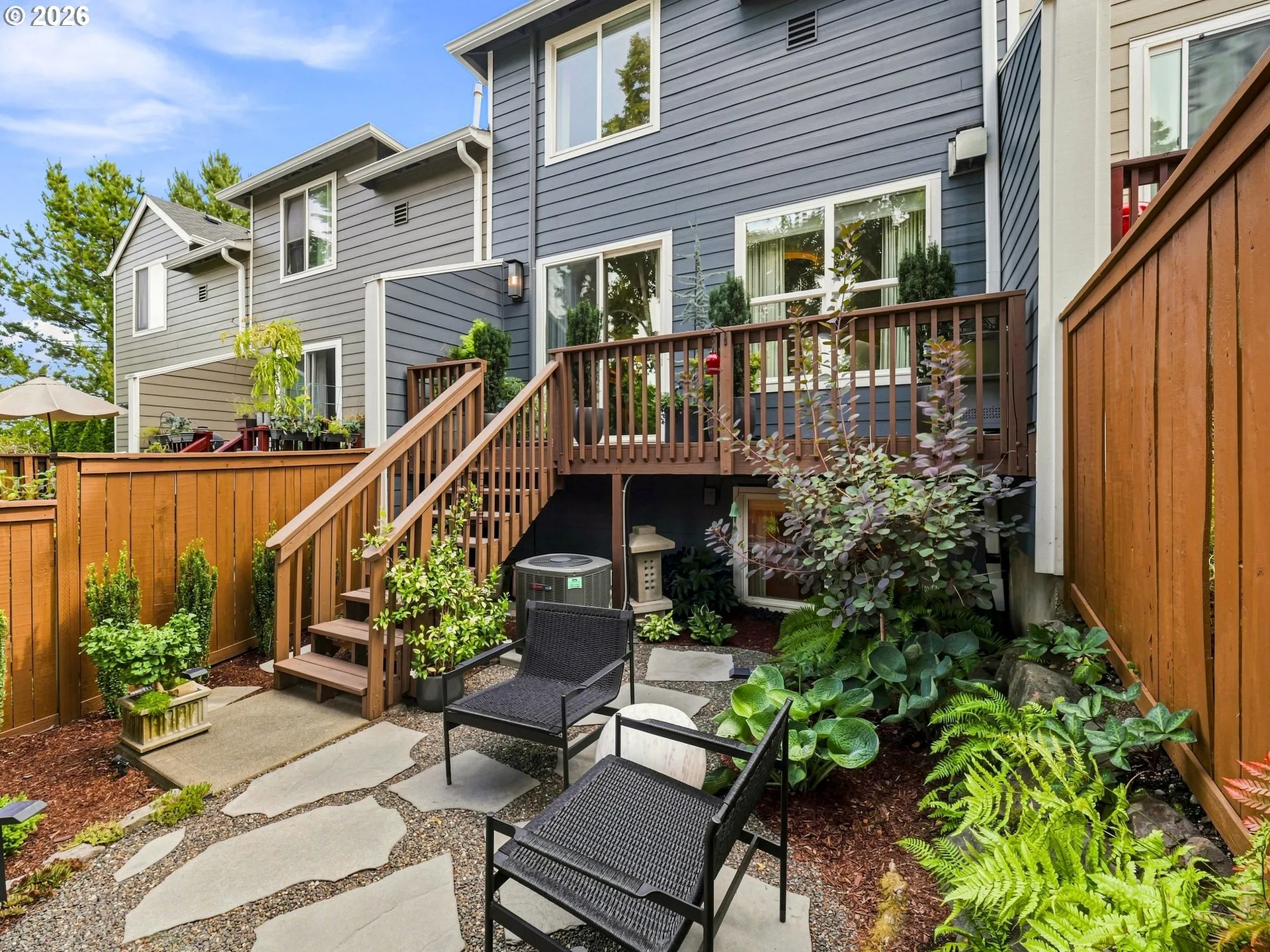 Backyard-Fenced