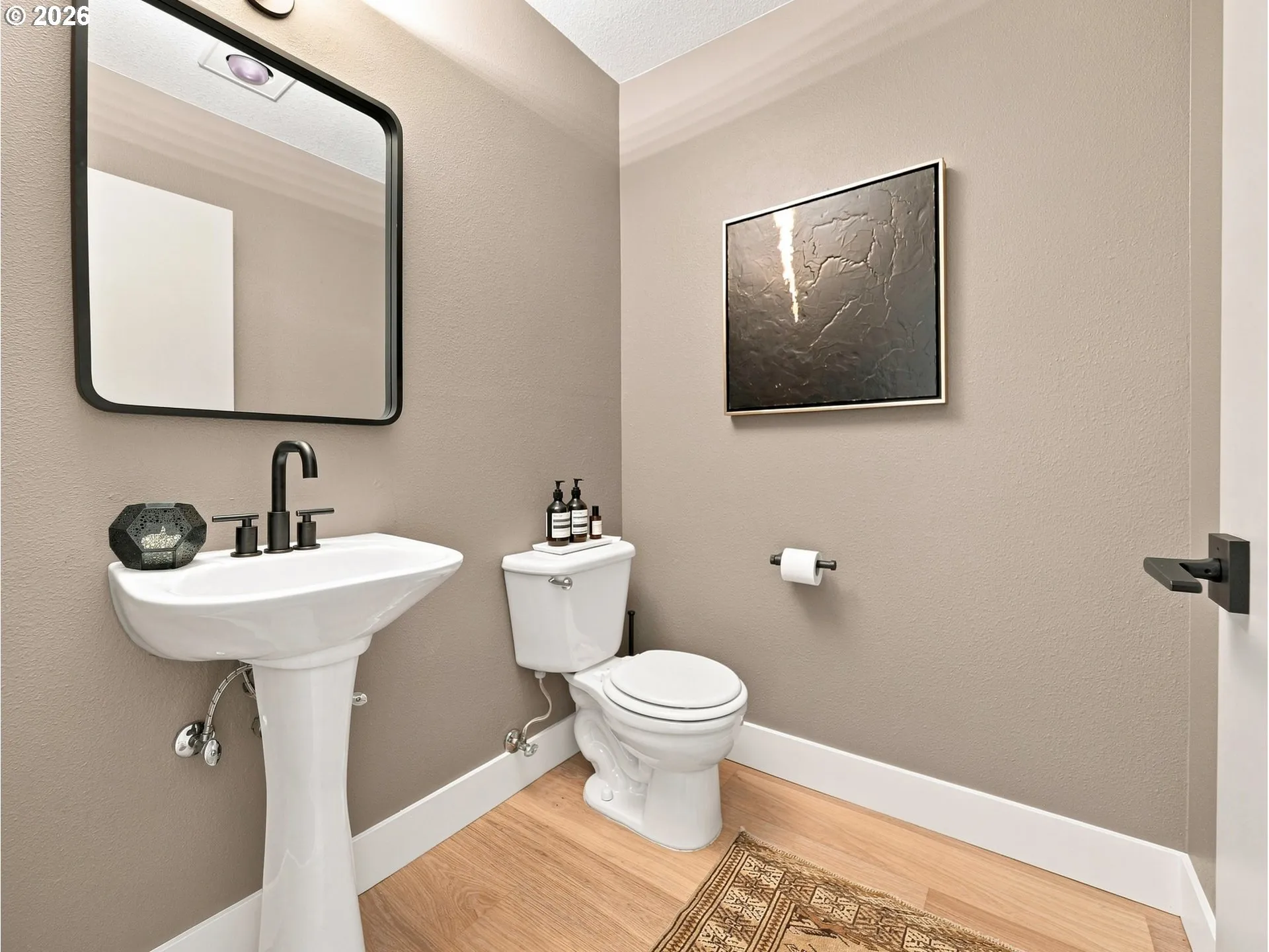 Bathroom-Lower