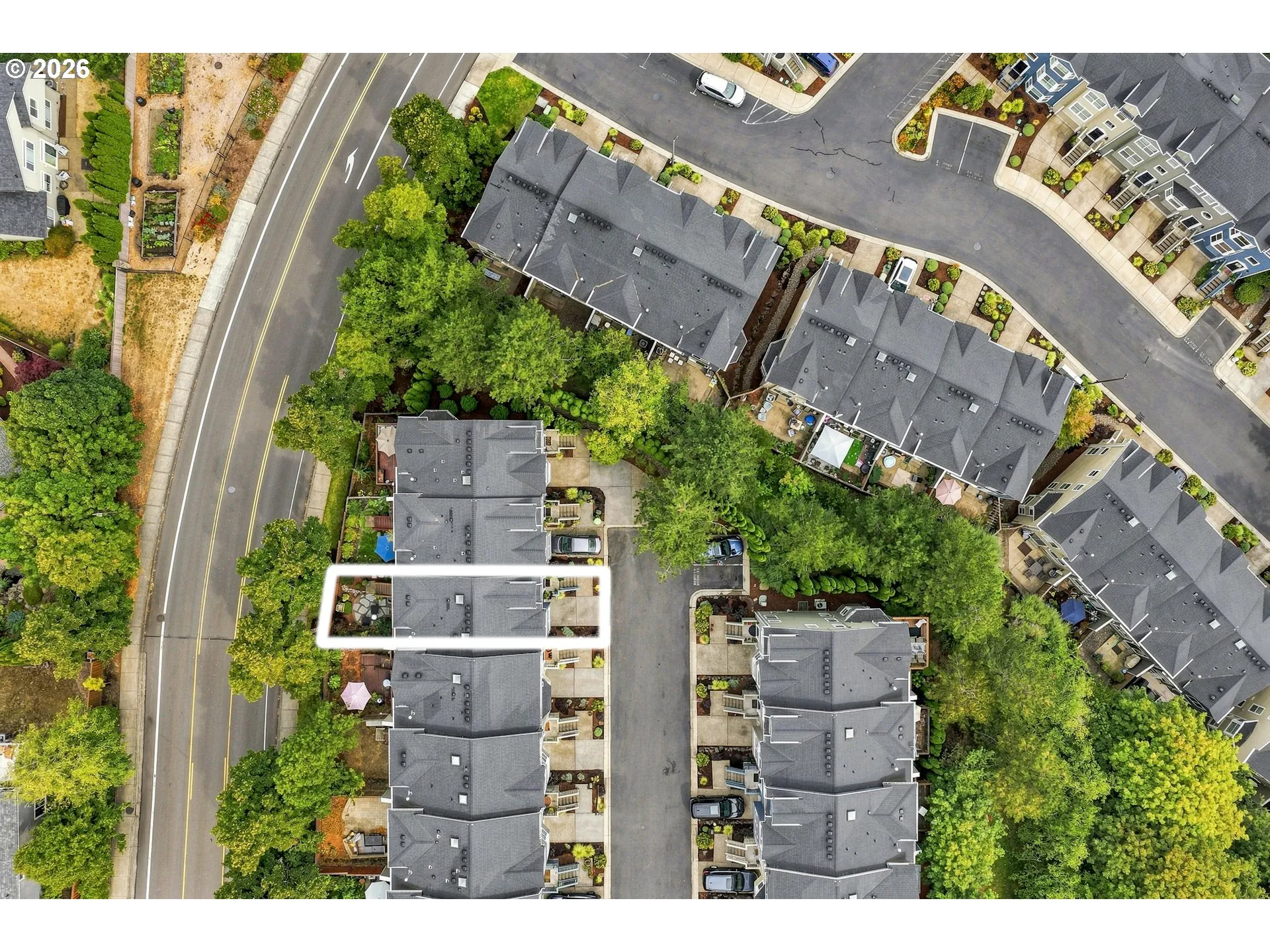 Drone View/UAV-Aerial
