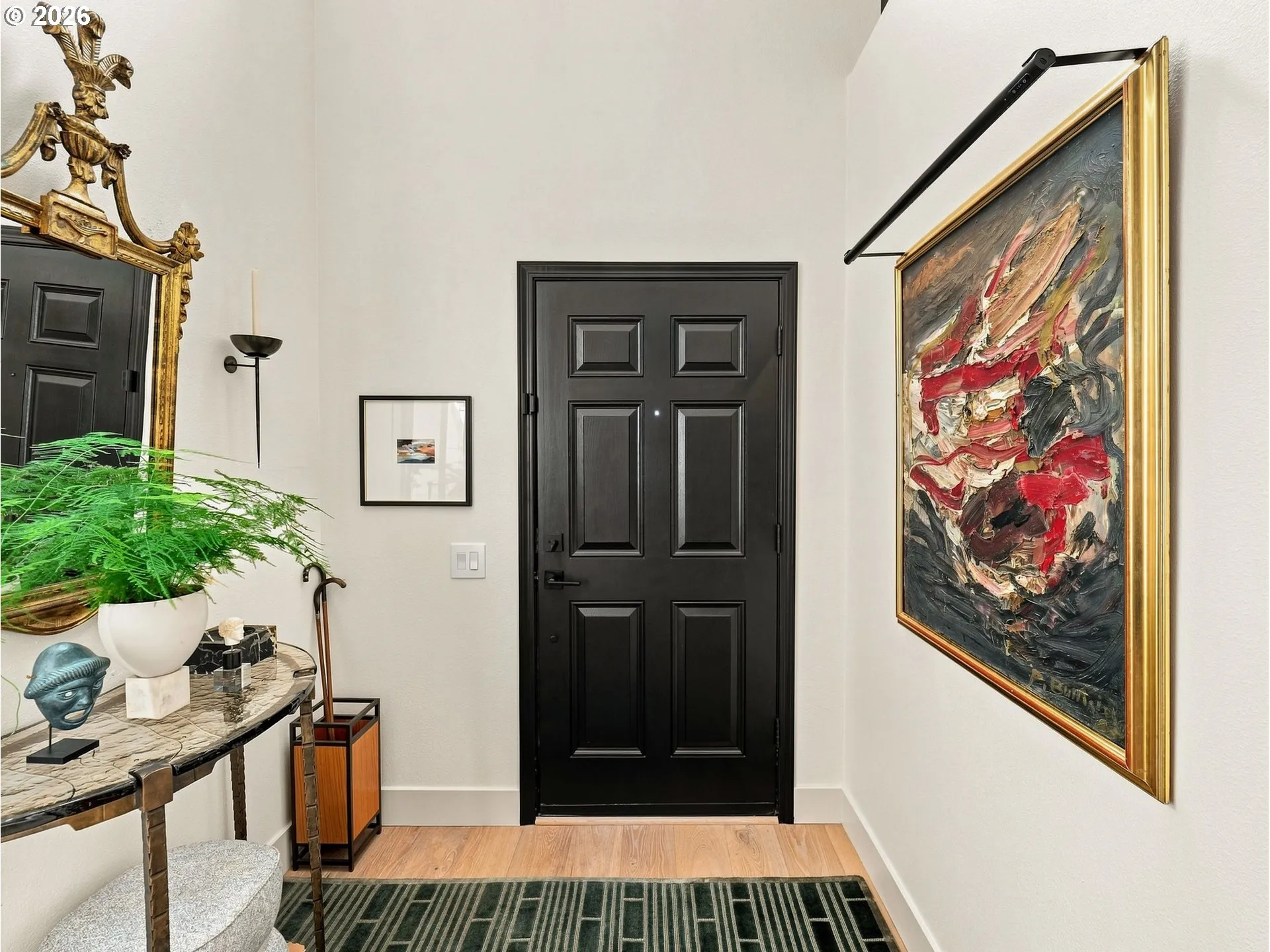 Entrance/Foyer