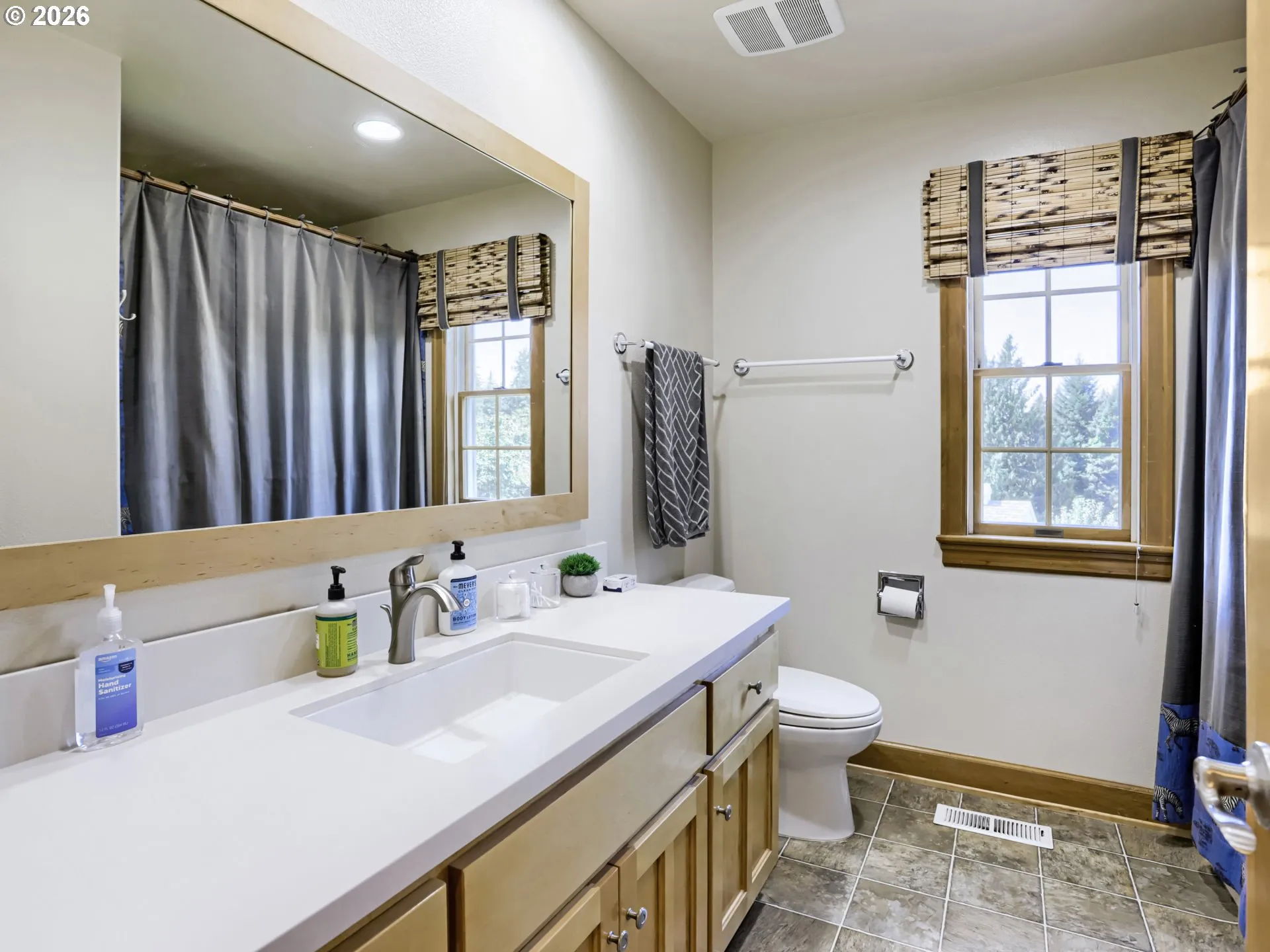 Guest Quarters