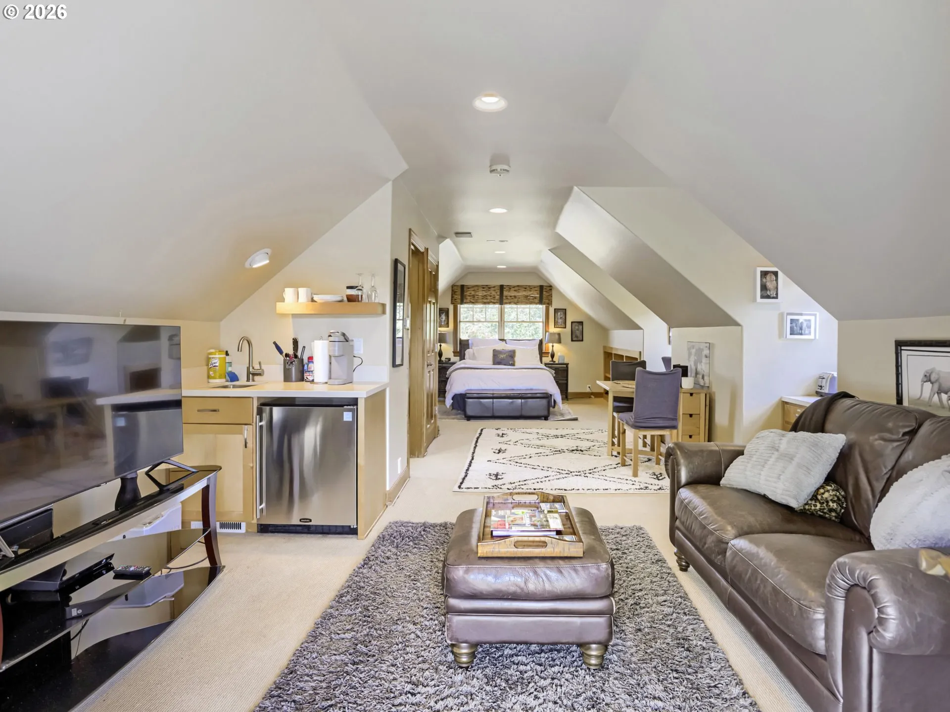 Guest Quarters