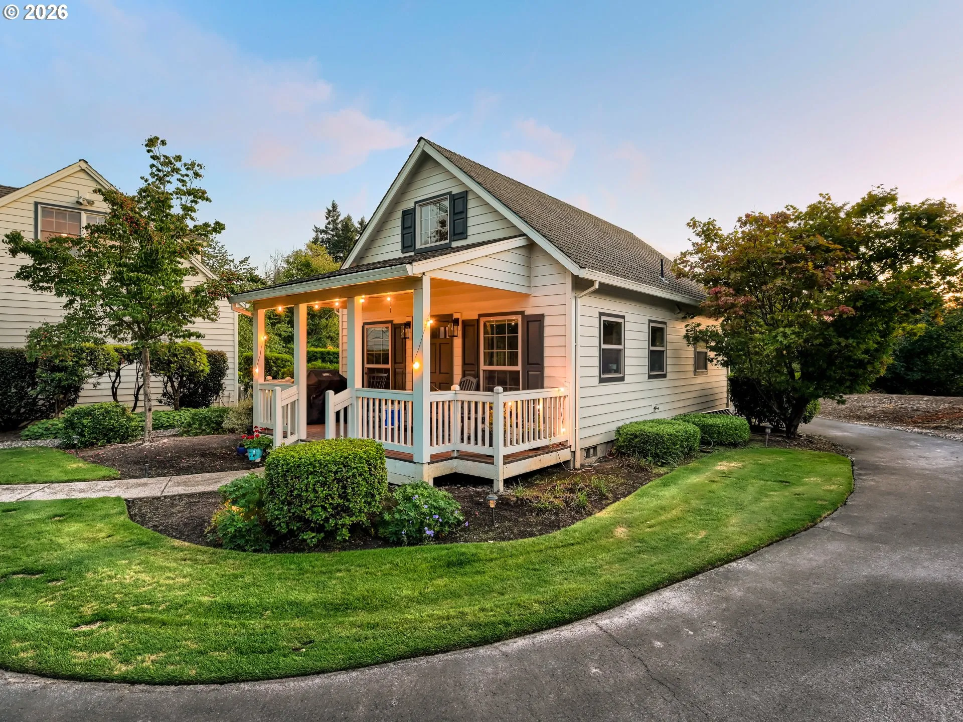 Accessory Dwelling Unit