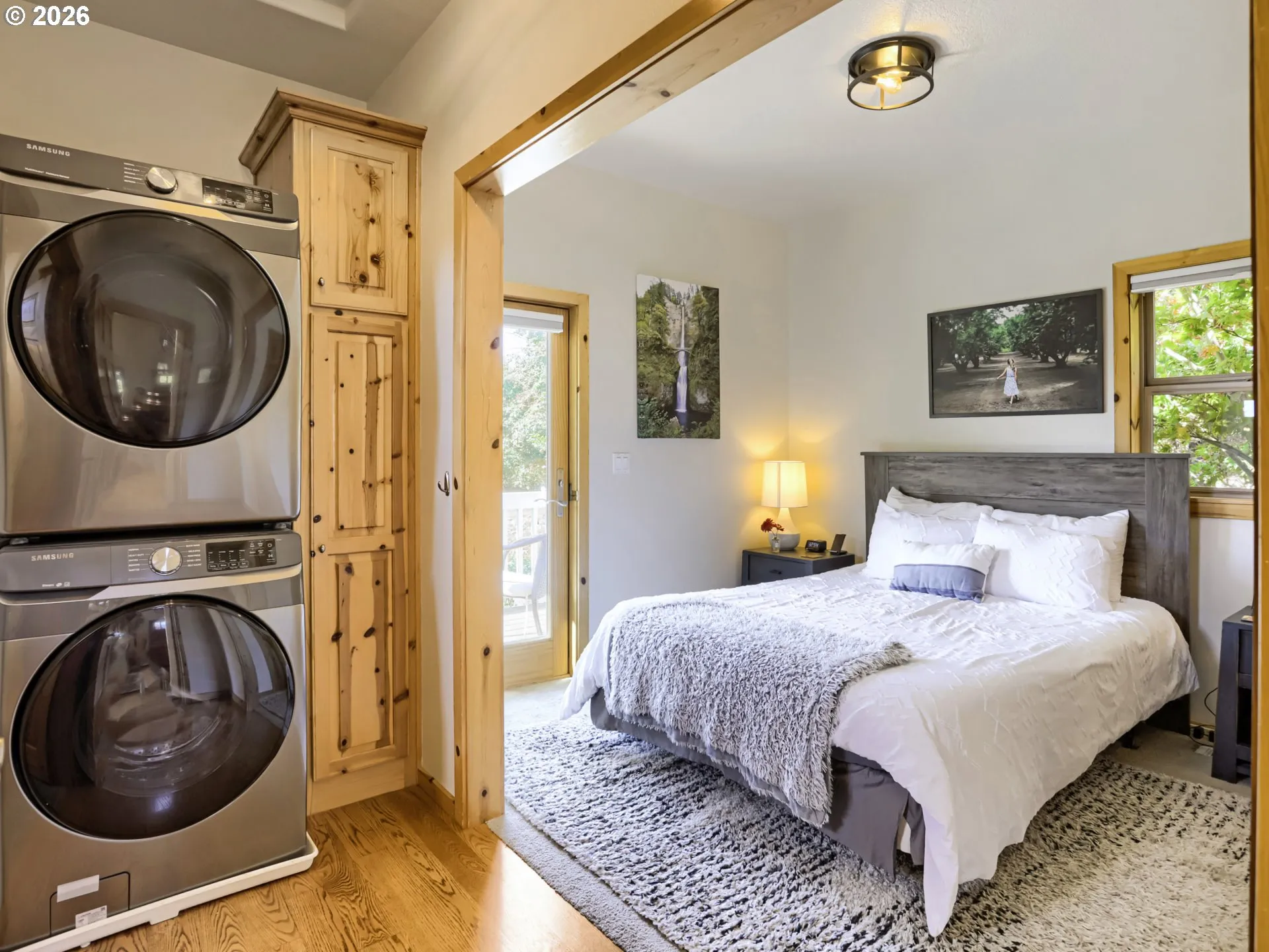 Accessory Dwelling Unit
