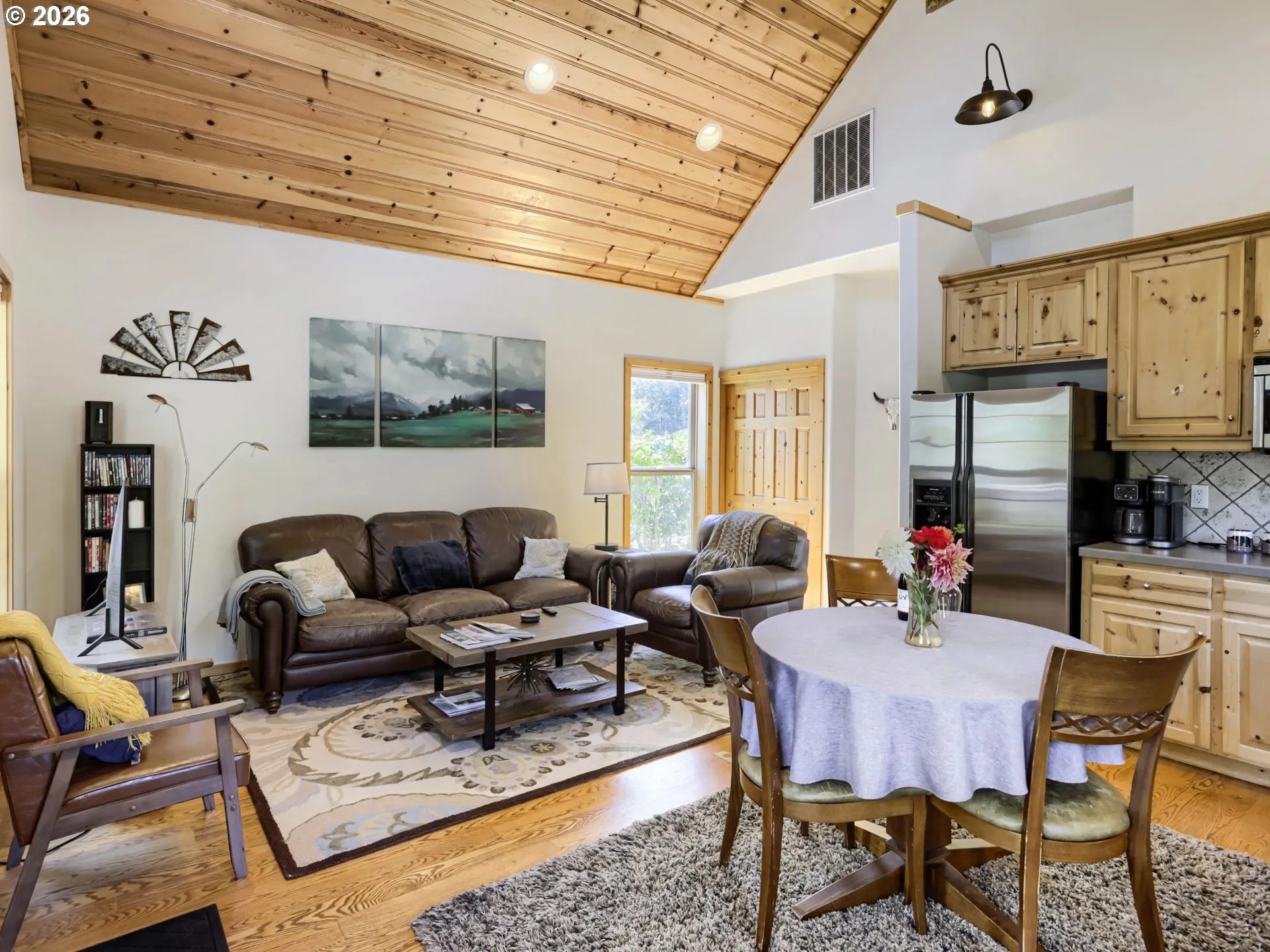 Accessory Dwelling Unit