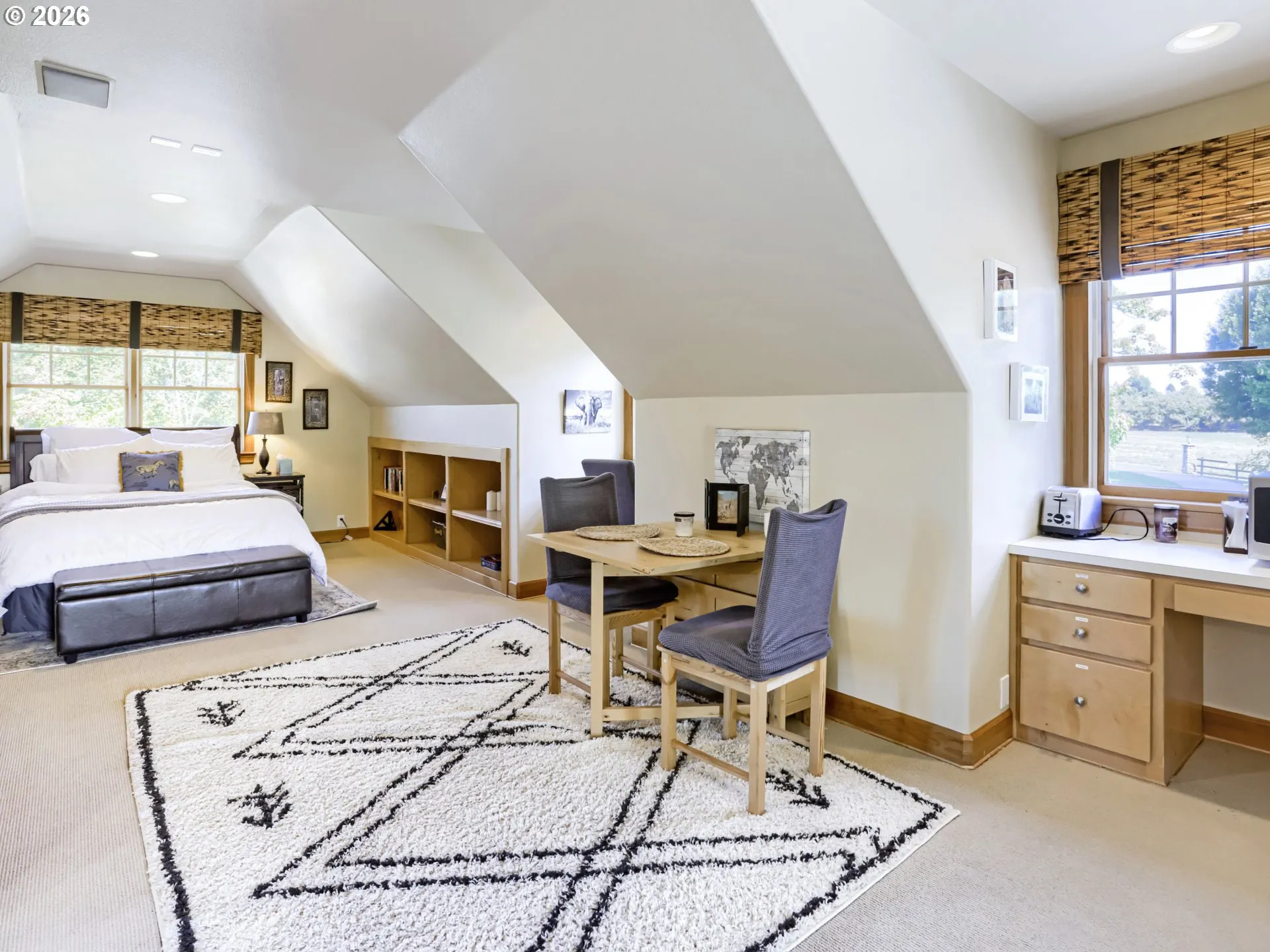 Guest Quarters
