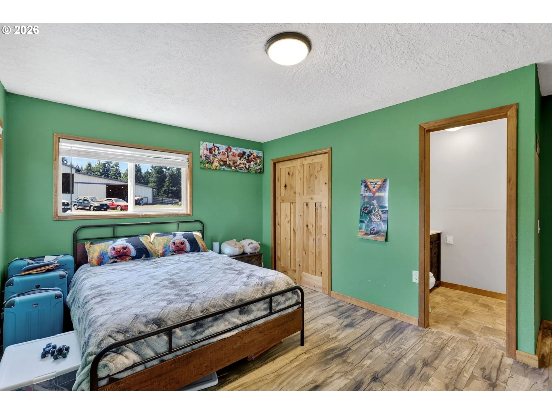 Bedroom-# 3