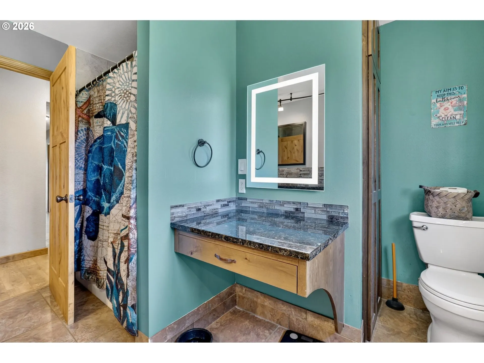 Bathroom-Main