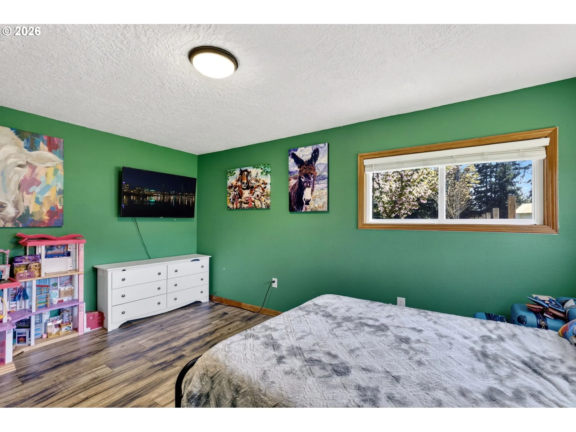 Bedroom-# 3