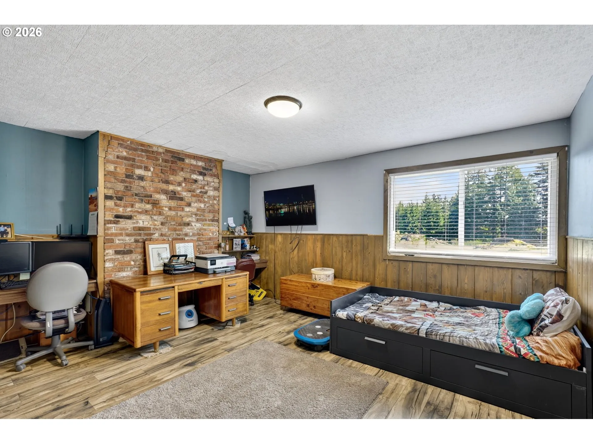 Bedroom-# 2
