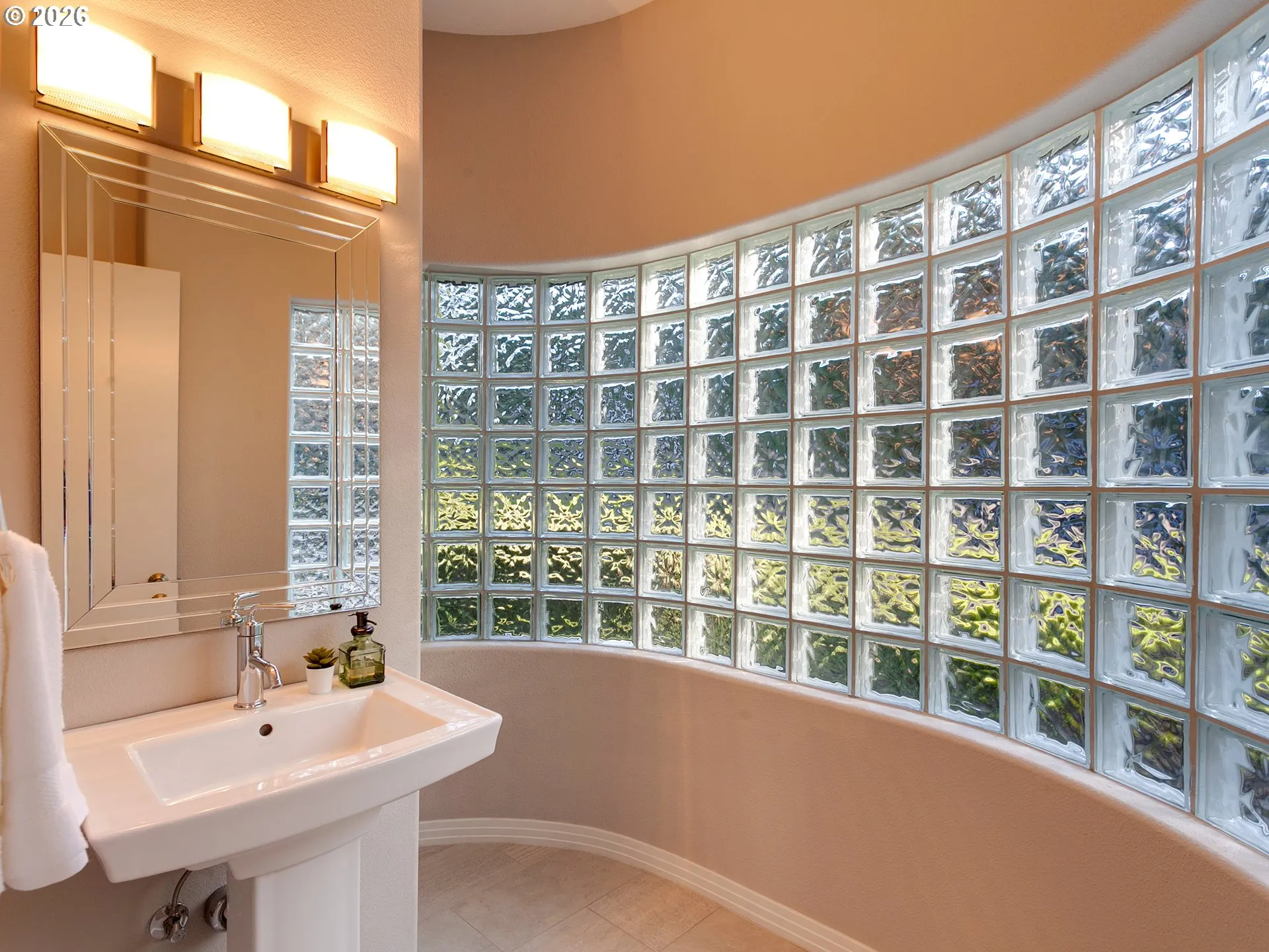 Bathroom-Half Bath