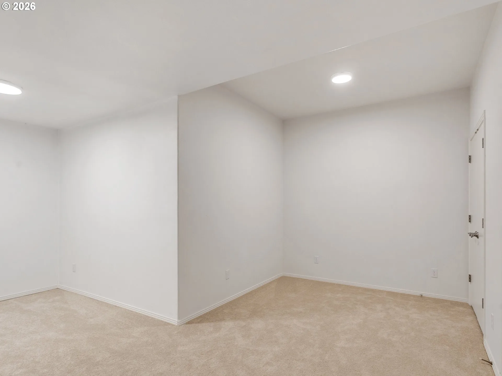 Bonus Room