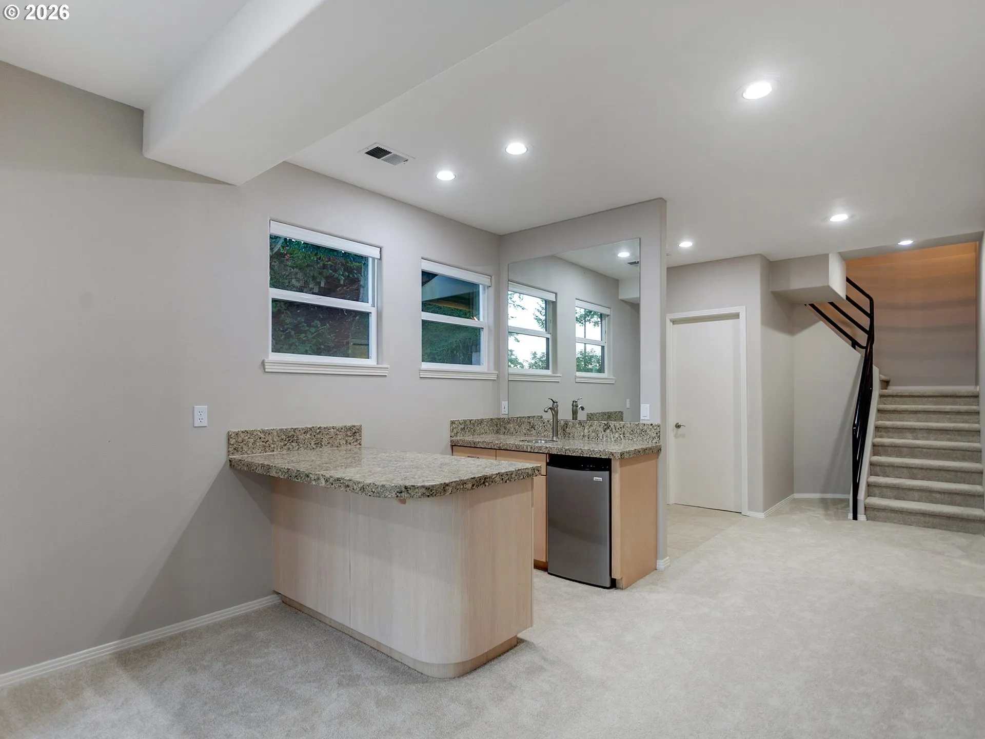 Wet Bar
